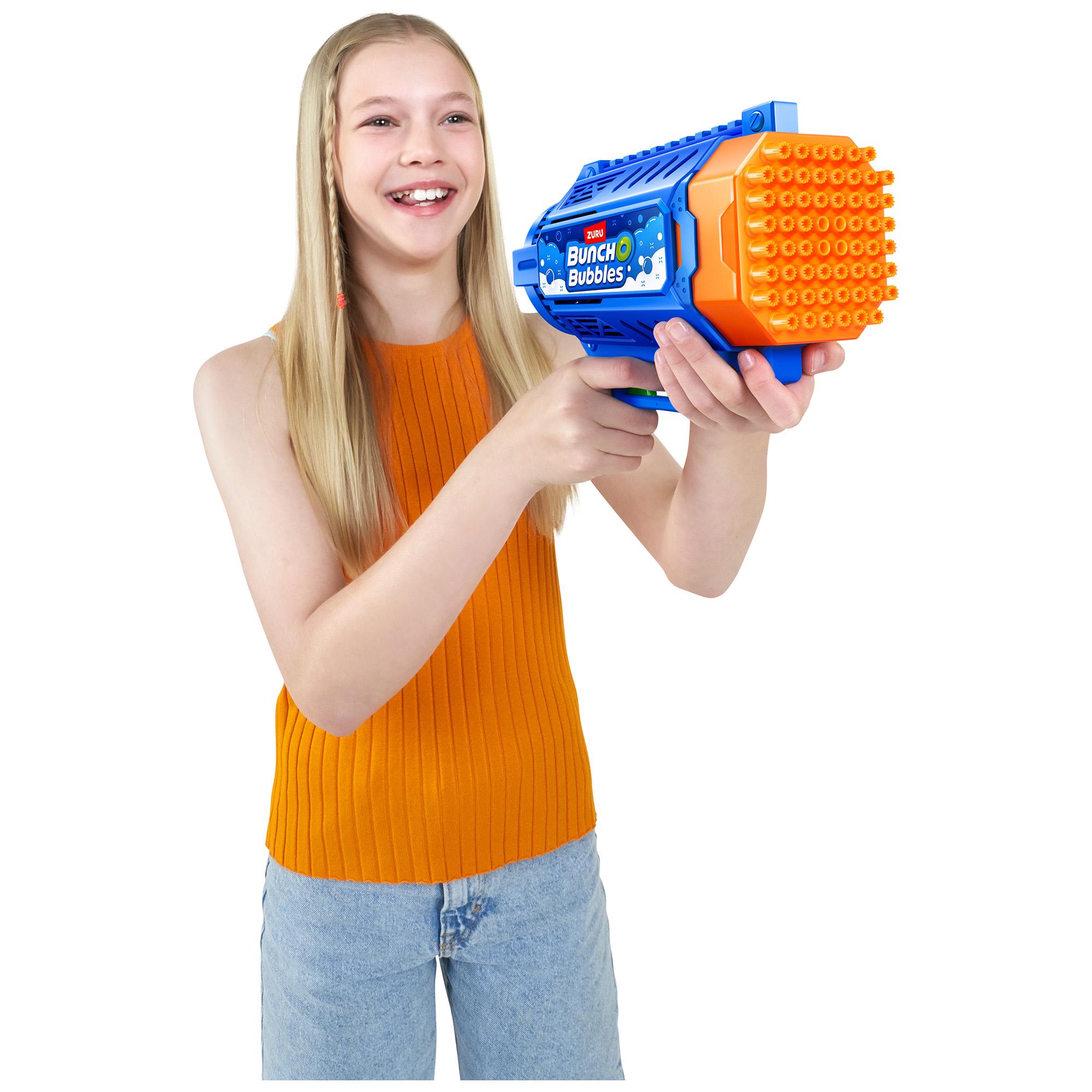 Bunch O Bubbles Medium Bubble Blaster thumbnail 5