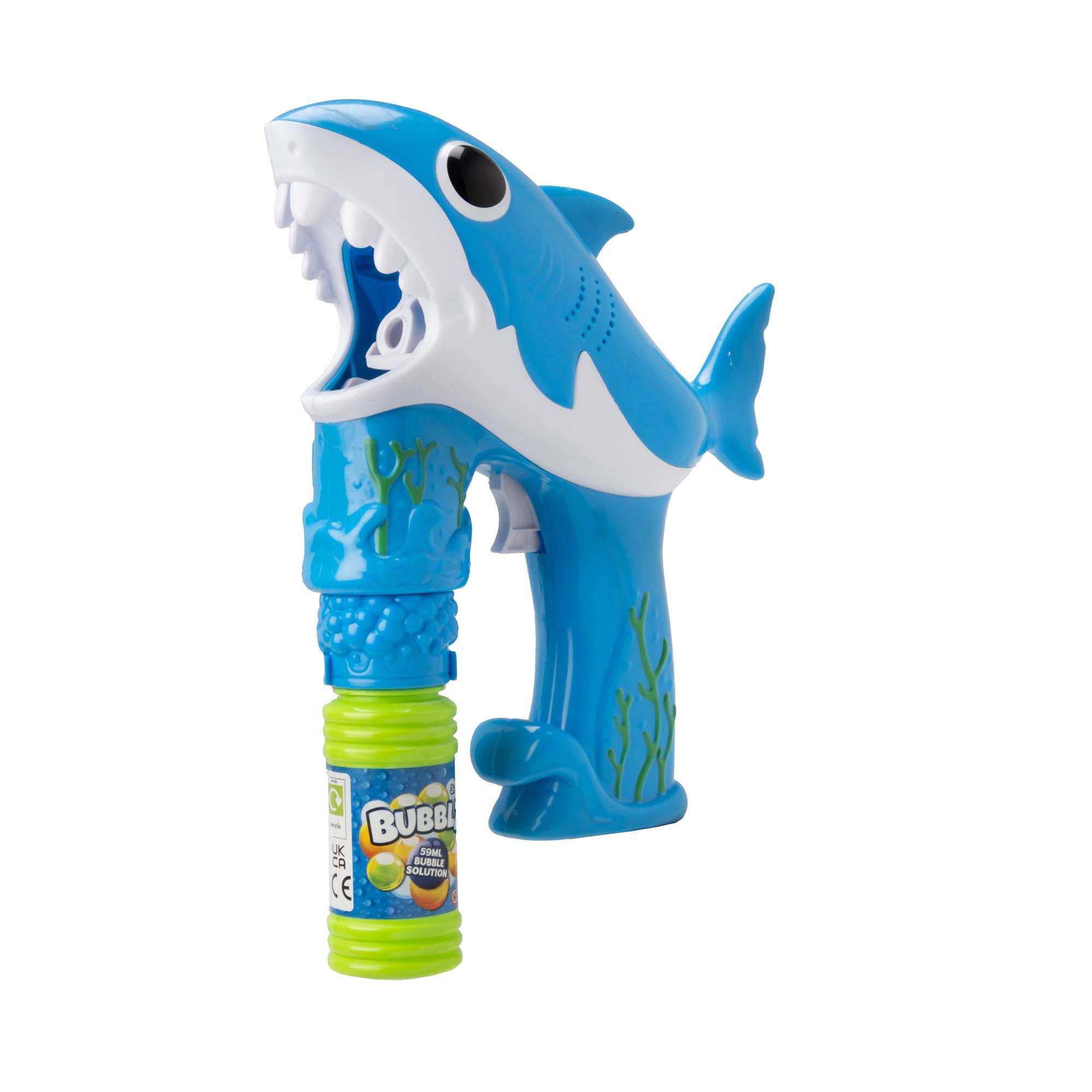 Bubblz Eco+Unicorn & Shark Bubbliser Assortment thumbnail 3