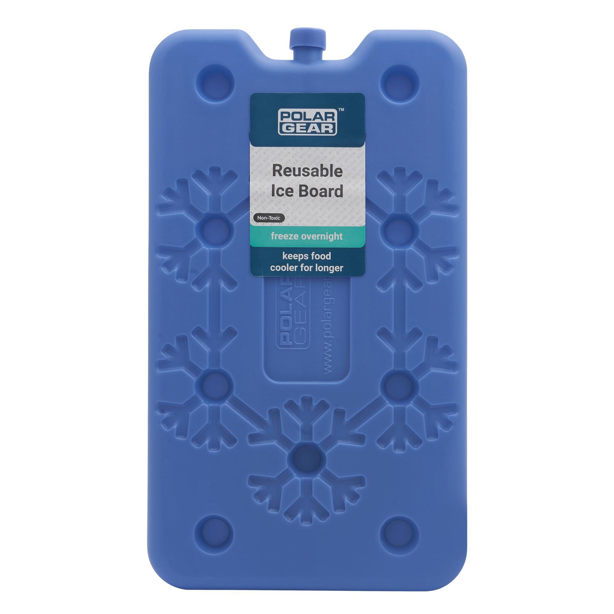 Polar Gear Ice Board - 400g