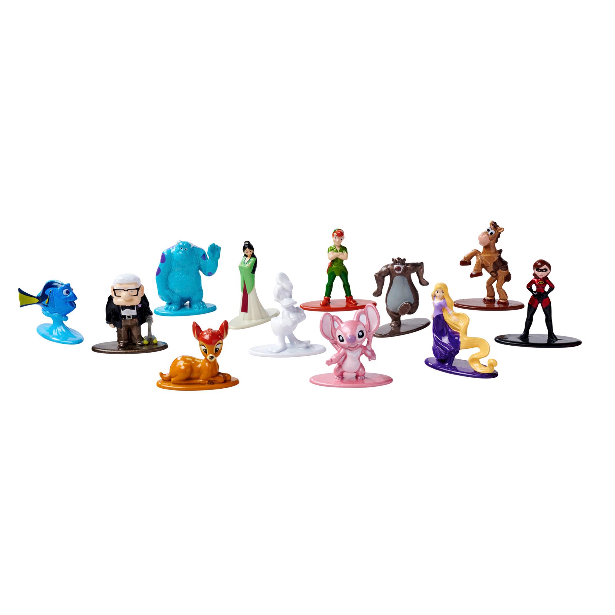 Disney Nano Mystery Figure Assortment thumbnail 2