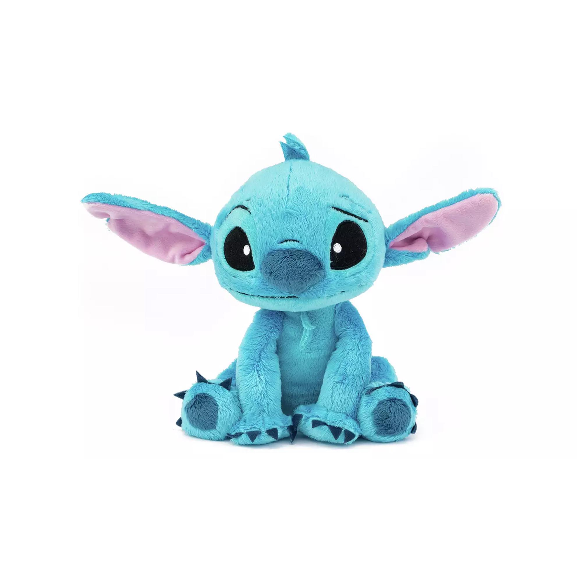 Disney Stitch Plush Toy - 25cm thumbnail 2