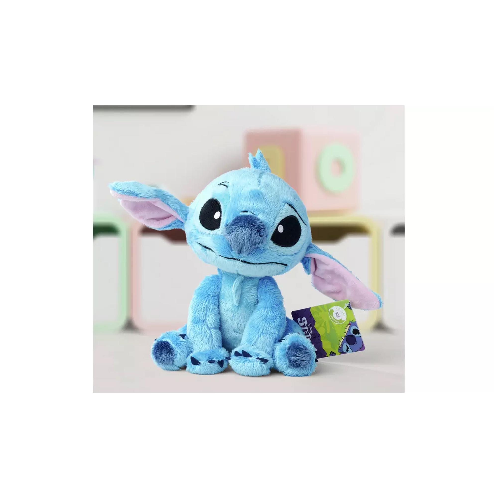Disney Stitch Plush Toy - 25cm thumbnail 4