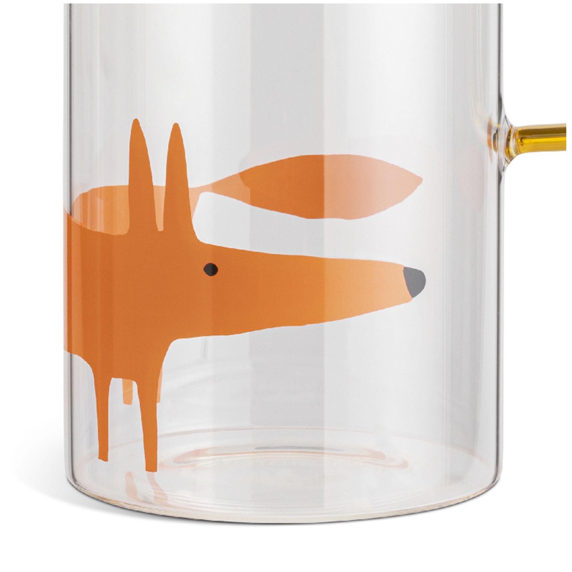 Habitat x Scion Family Mr Fox Pitcher thumbnail 3