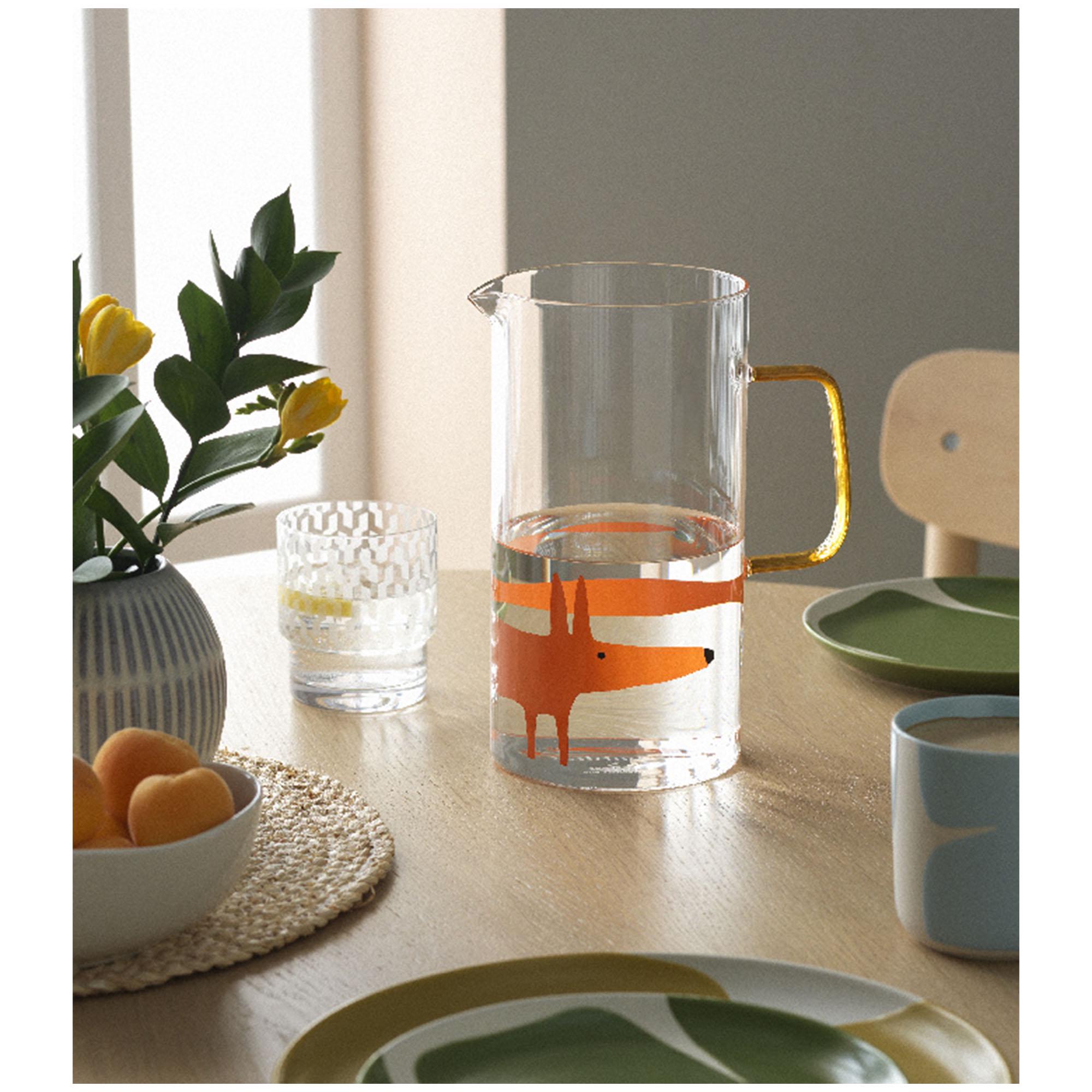 Habitat x Scion Family Mr Fox Pitcher thumbnail 4