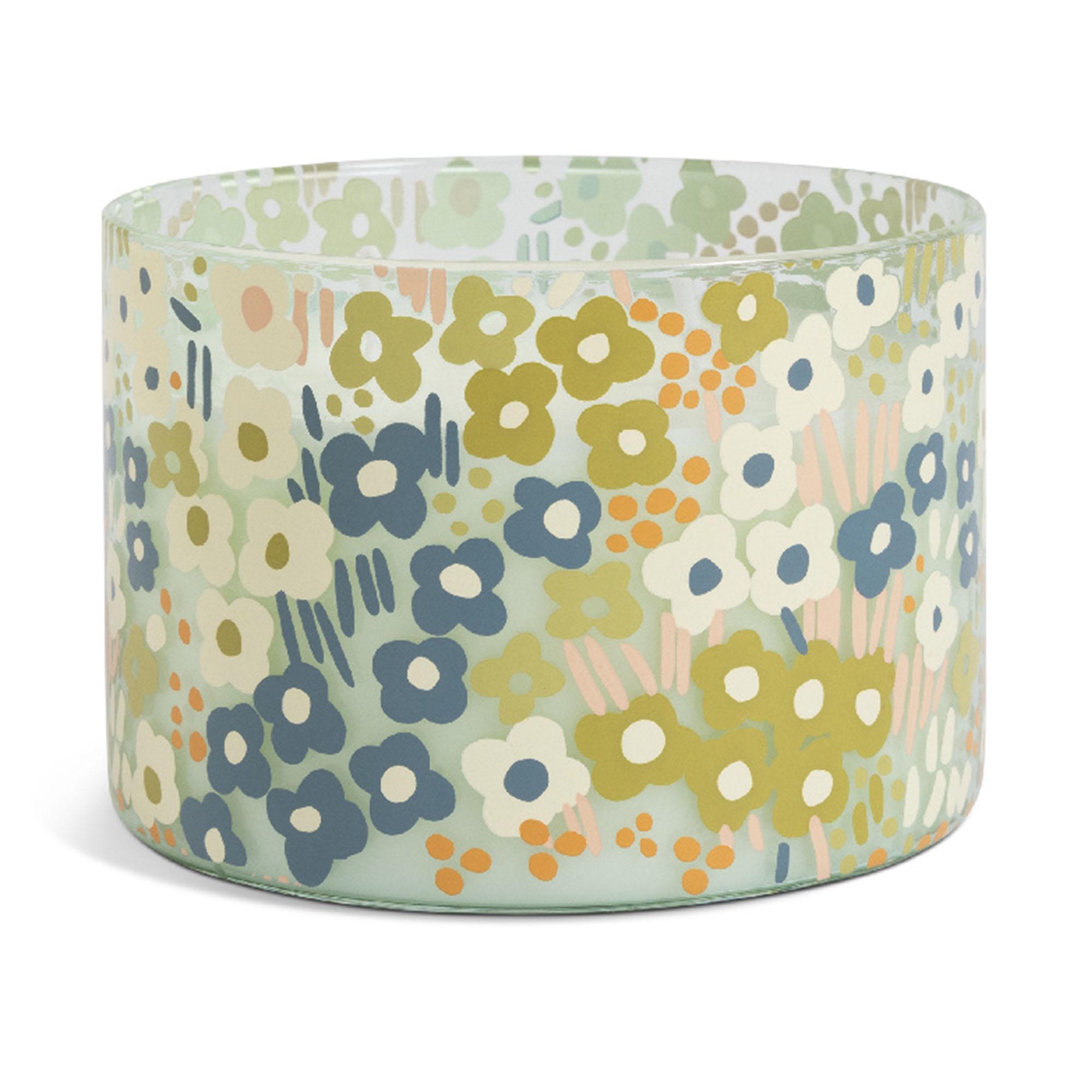 Habitat x Scion Family Meadow Multiwick Candle thumbnail 2