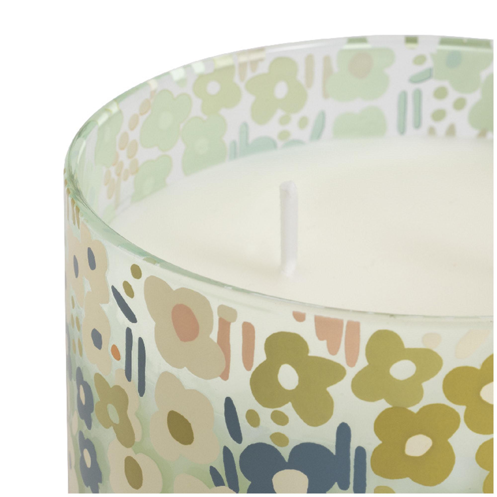 Habitat x Scion Family Meadow Multiwick Candle thumbnail 3