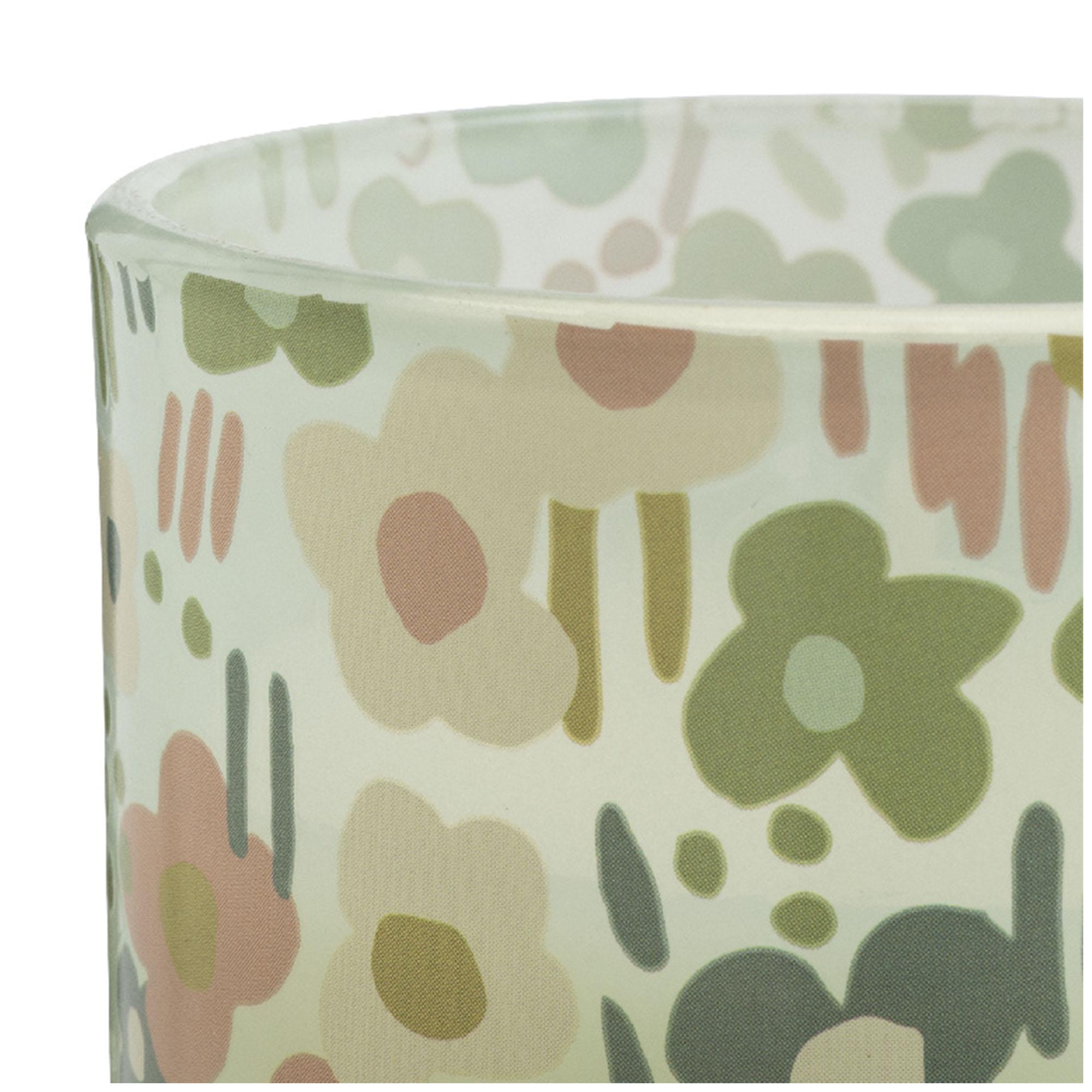 Habitat x Scion Family Meadow Glass Candle thumbnail 2