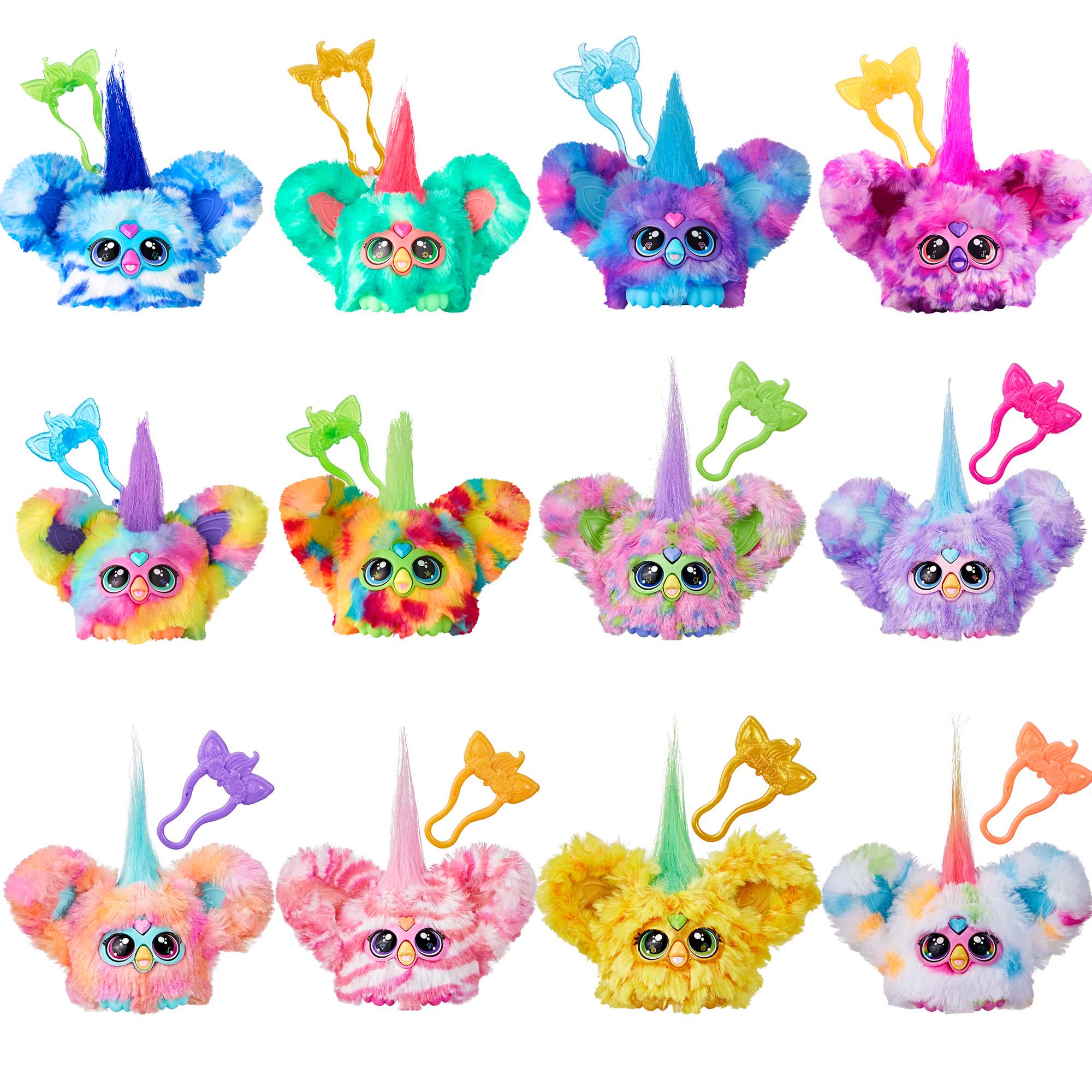 Furby Furblets Assortment thumbnail 5