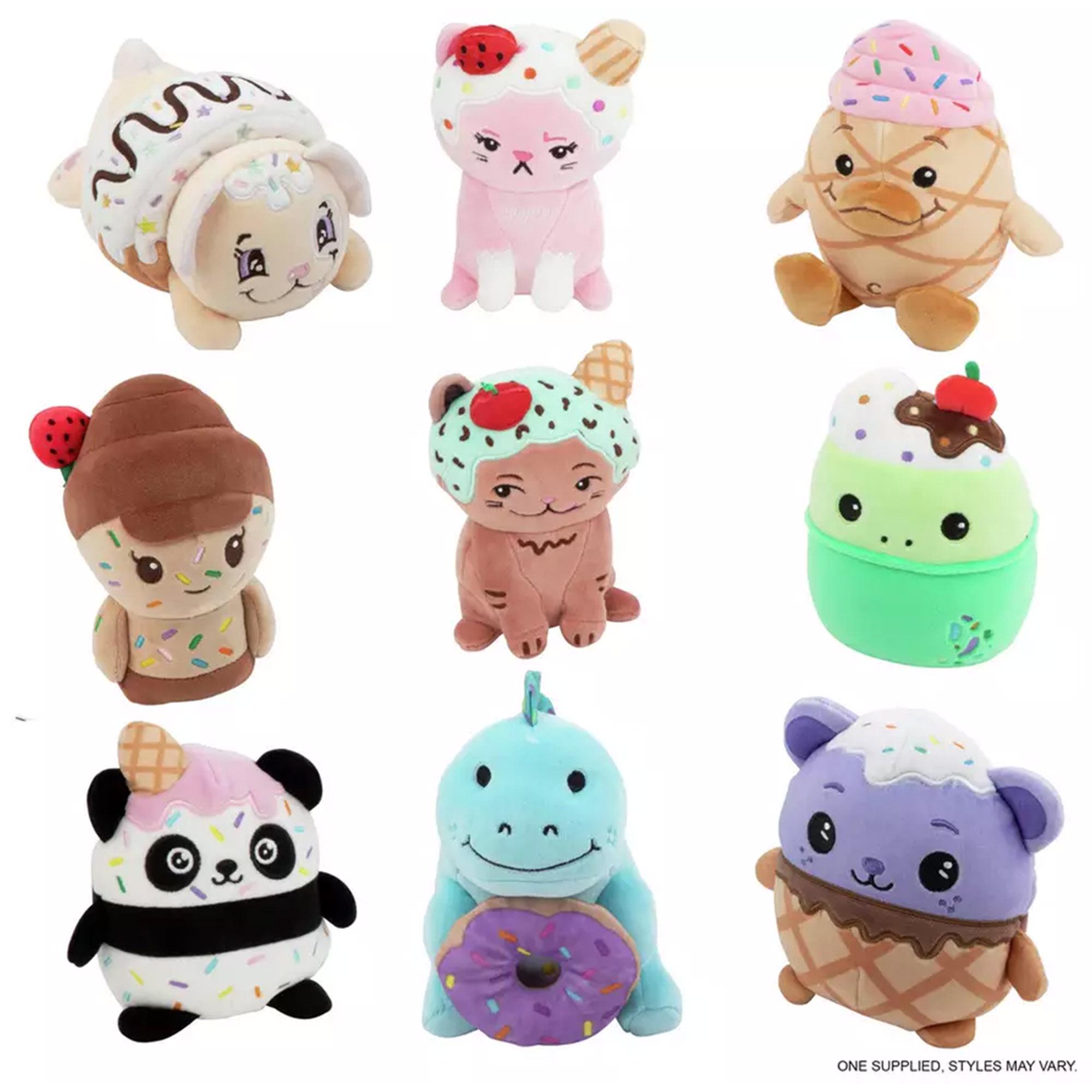 Moriah Elizabeth Mini Mystery Plush Series 2 thumbnail 2