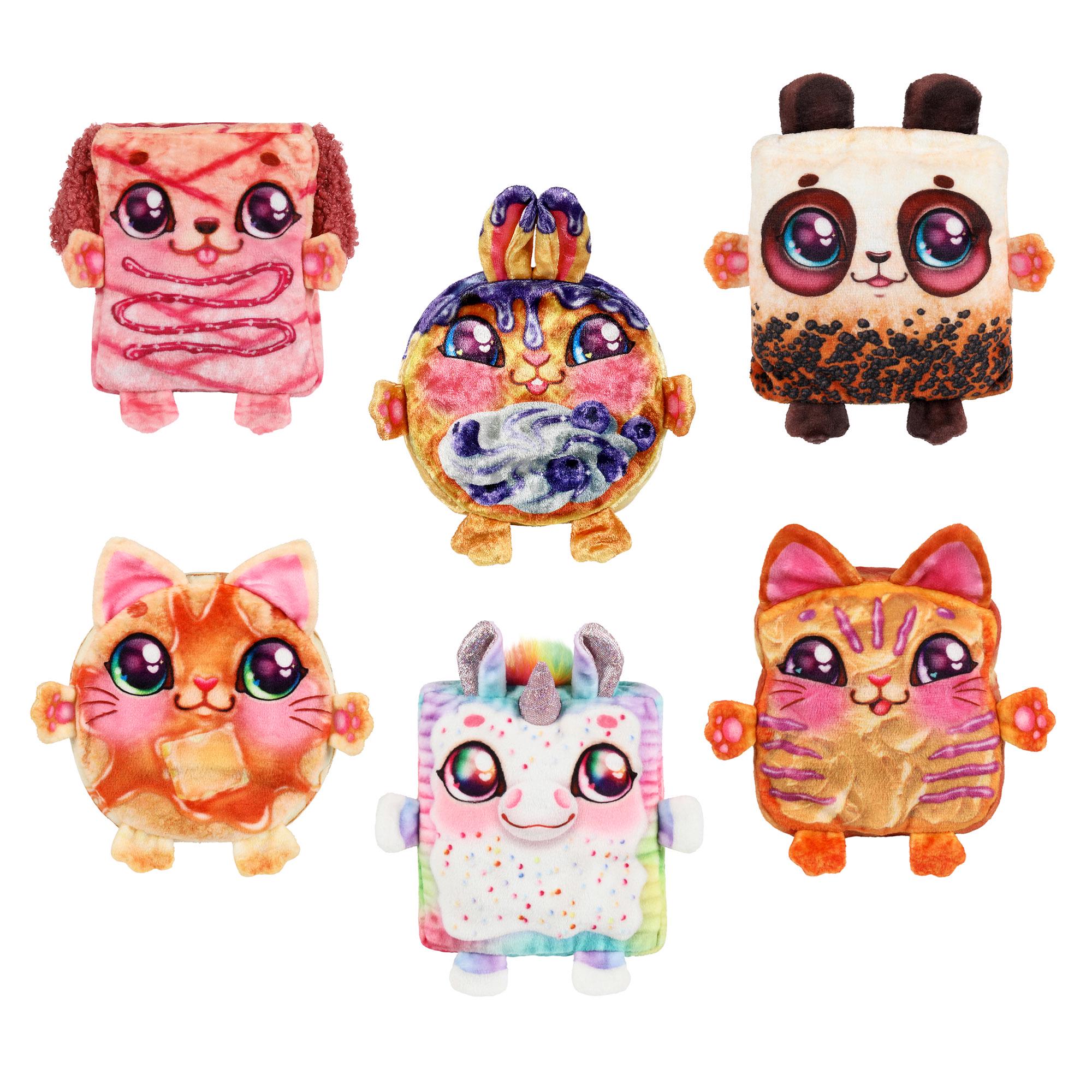 Cookeez Makery Toasty Treatz thumbnail 3