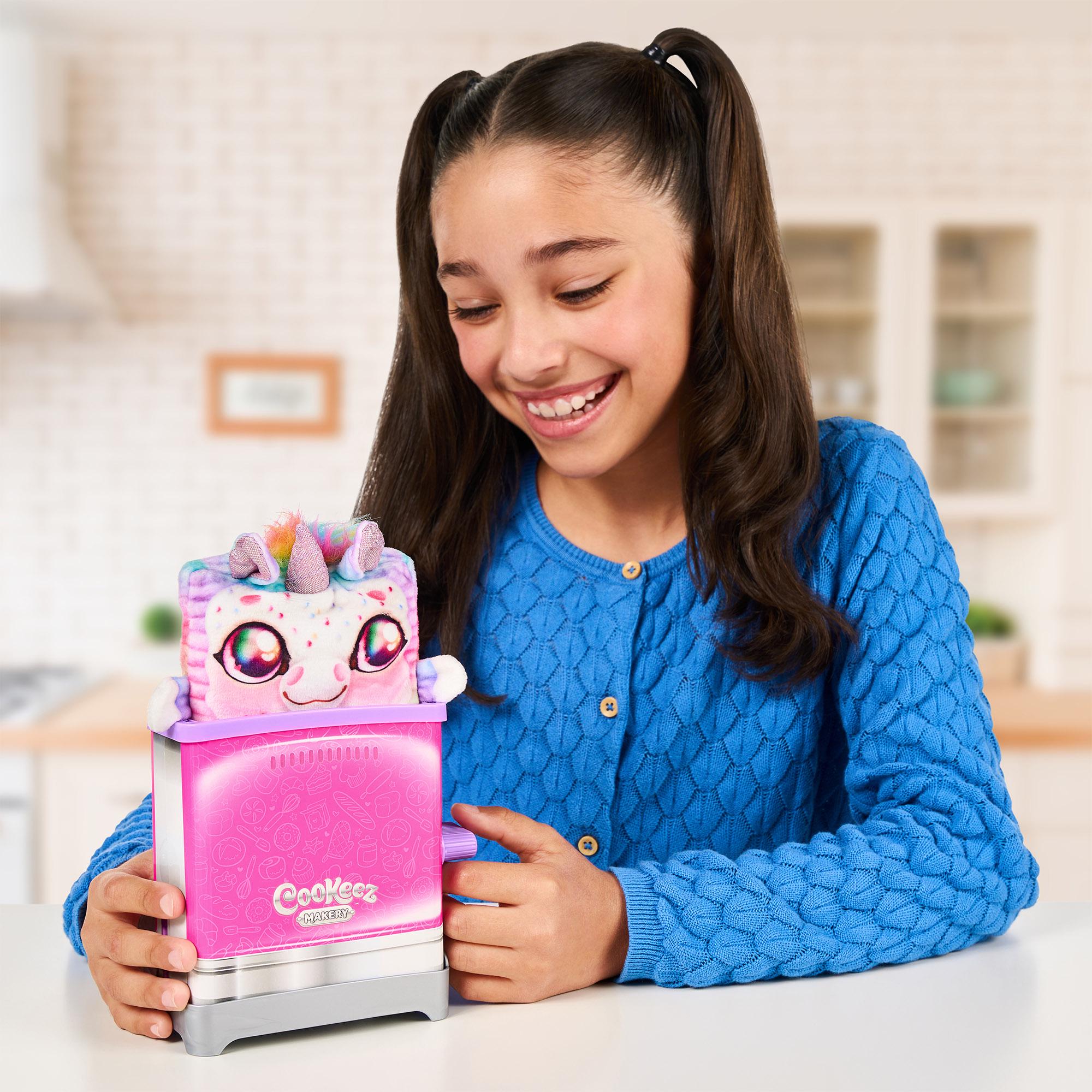 Cookeez Makery Toasty Treatz thumbnail 5