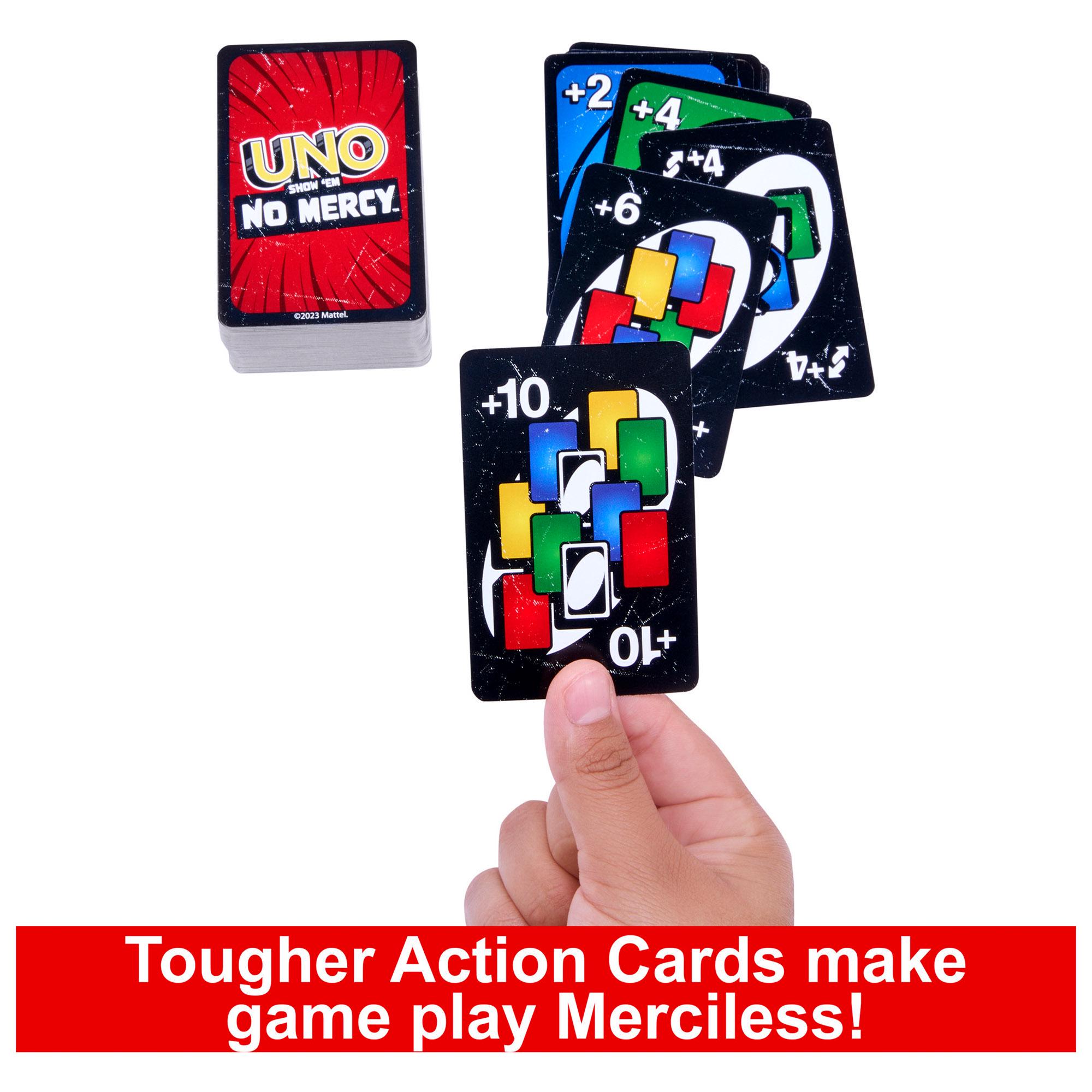 Uno Show Em Mercy thumbnail 4