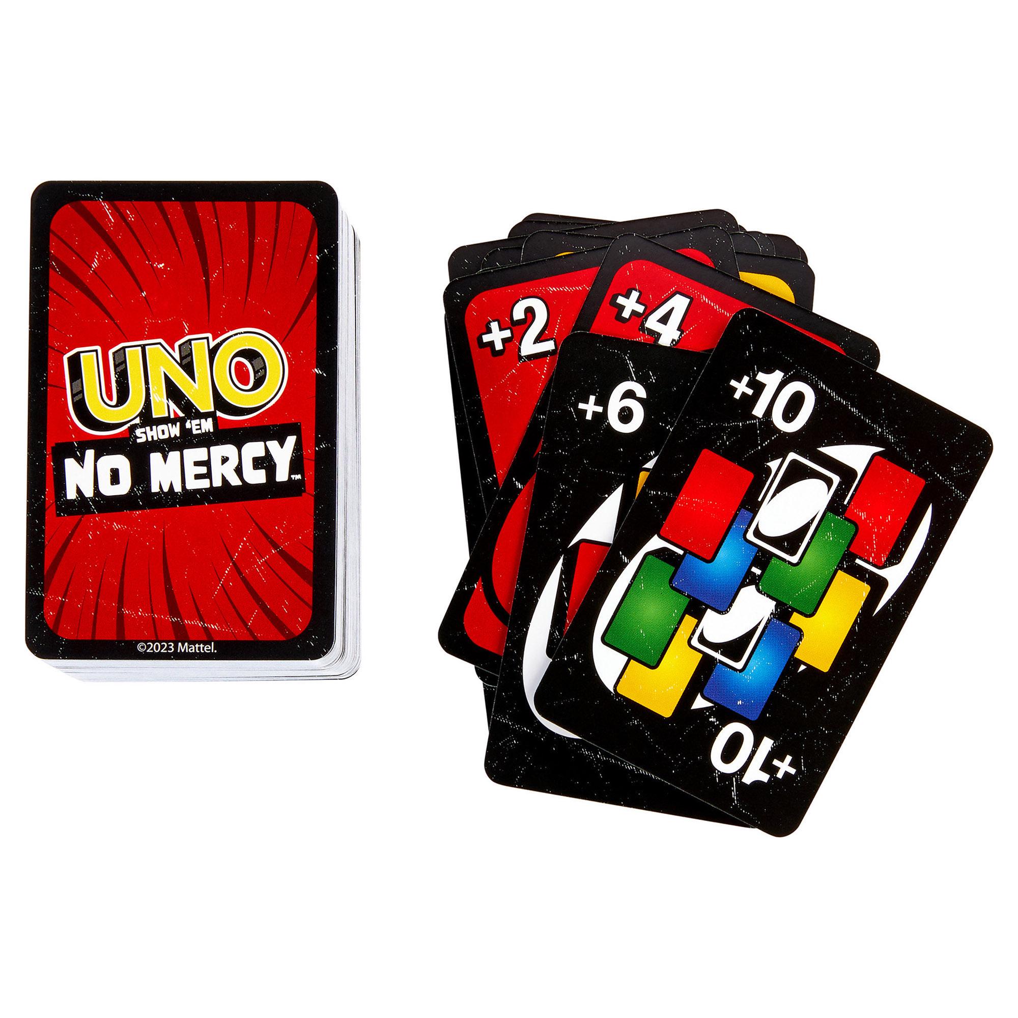 Uno Show Em Mercy thumbnail 5