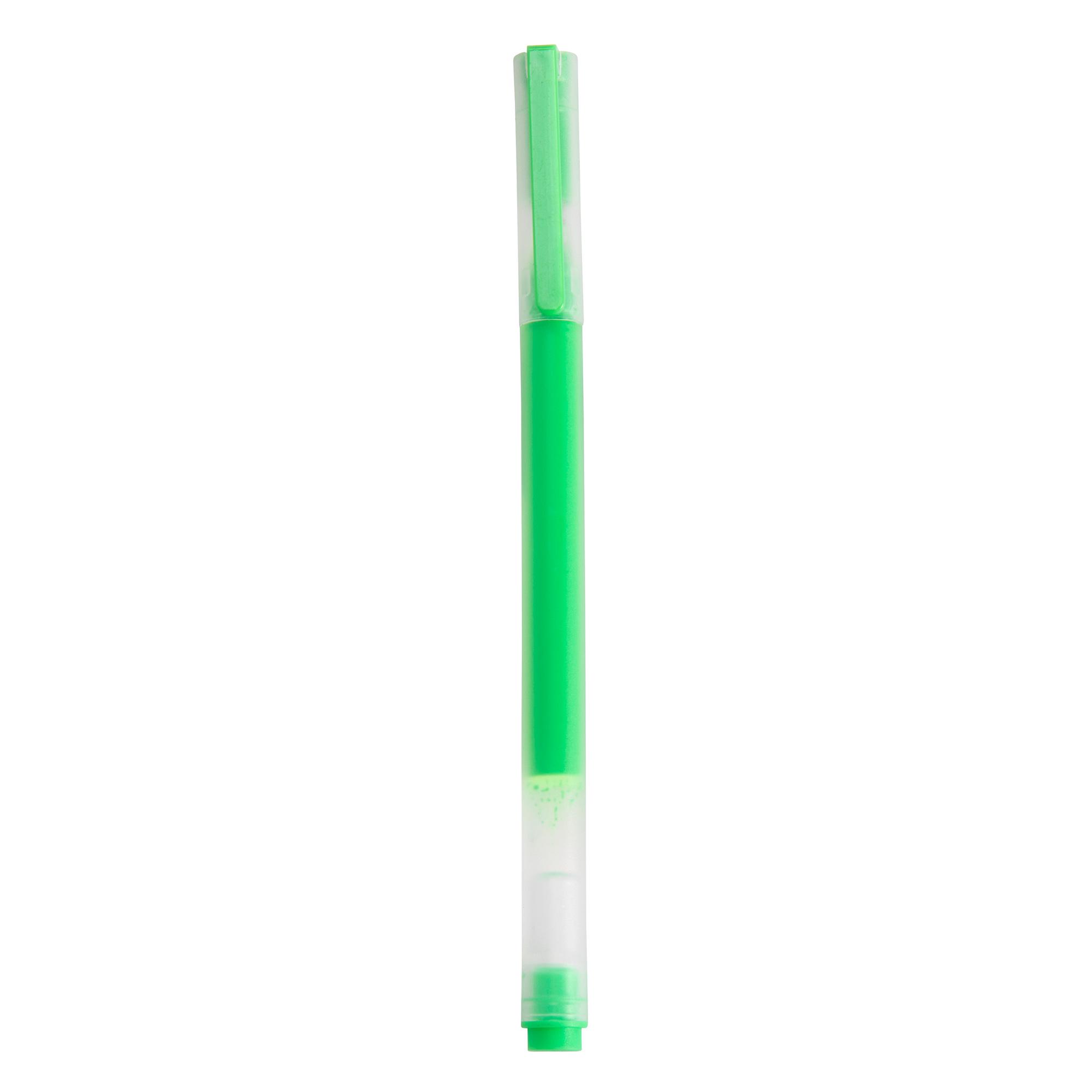 Sainsbury's Home Single Pen Green