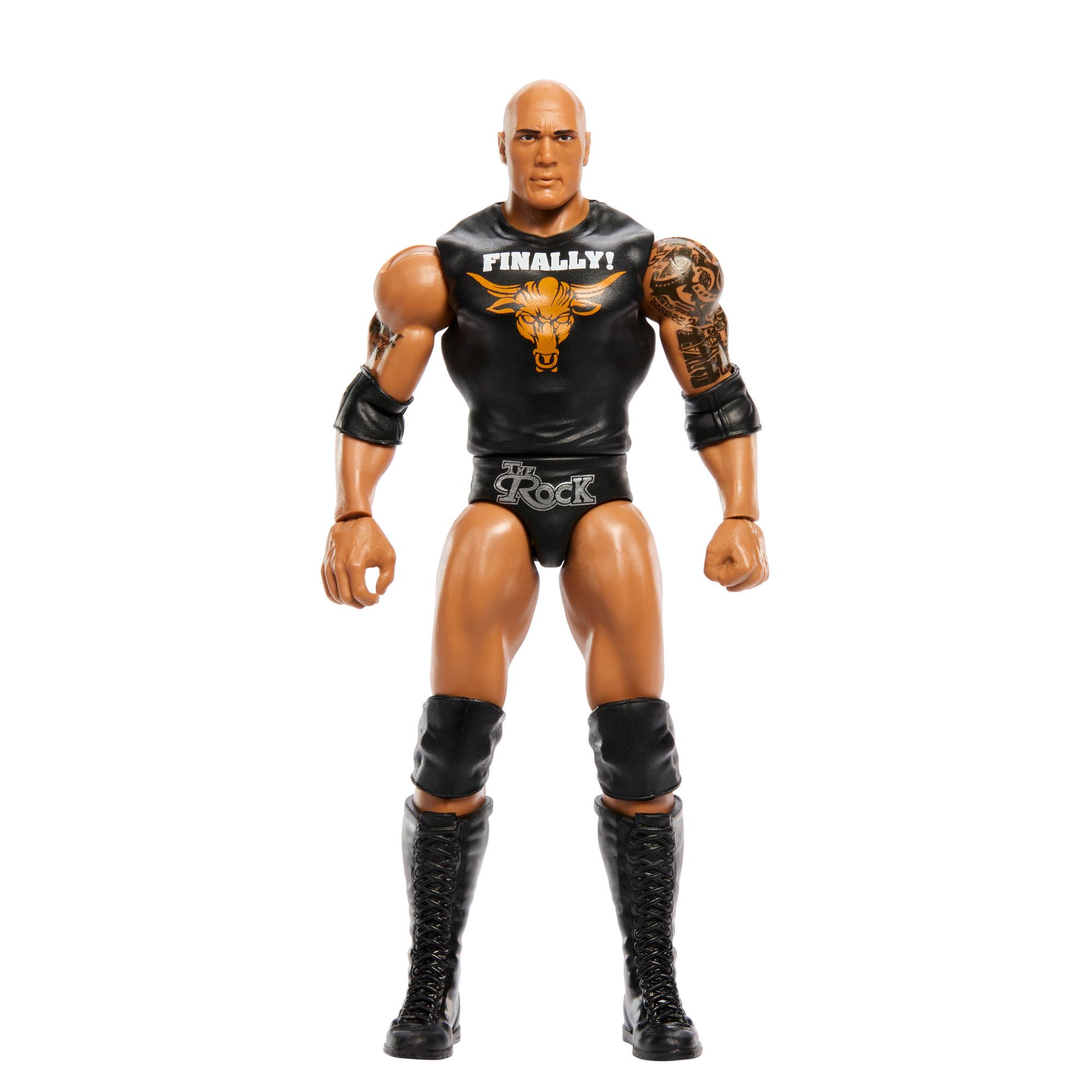WWE Top Picks Action Figure Assortment thumbnail 2