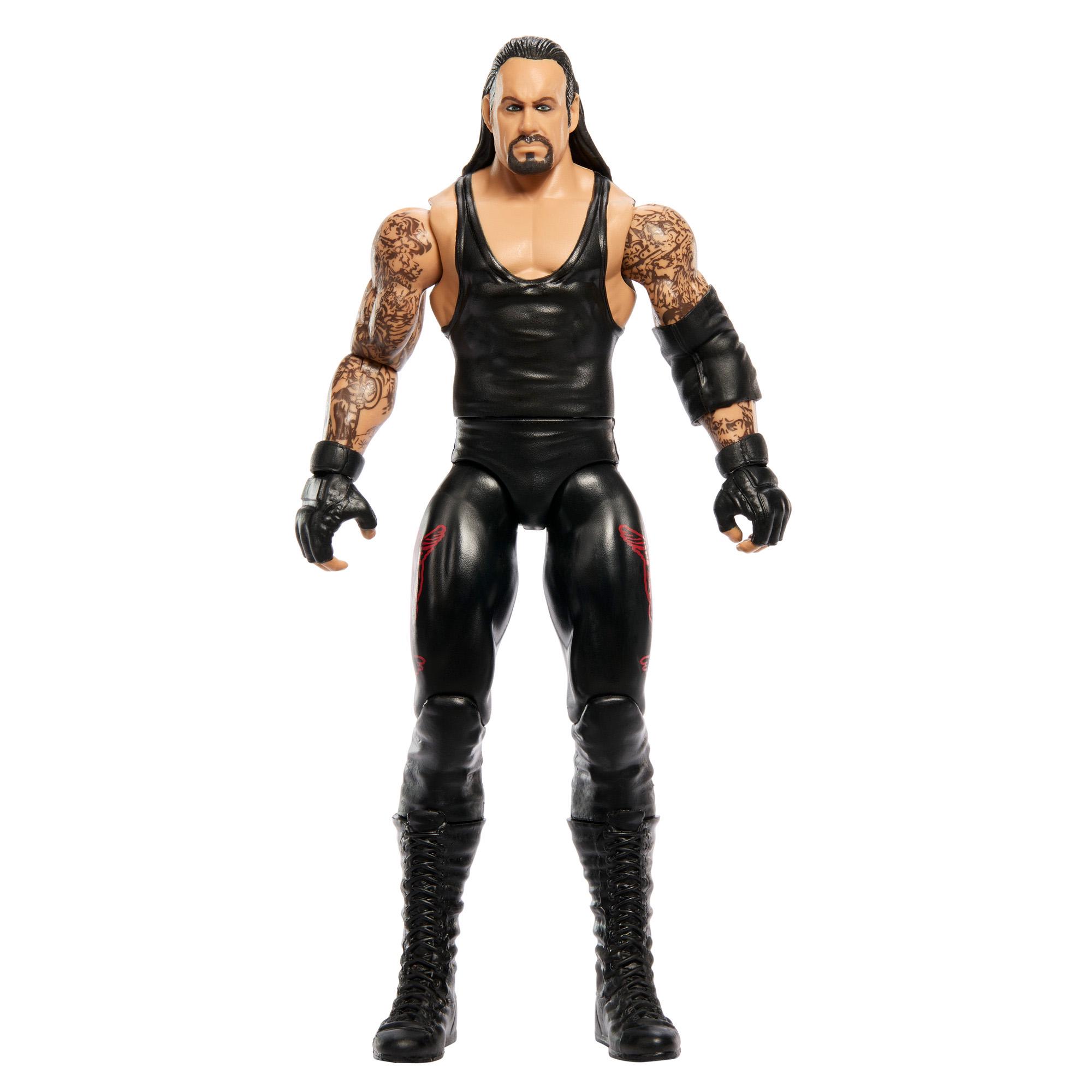 WWE Top Picks Action Figure Assortment thumbnail 4