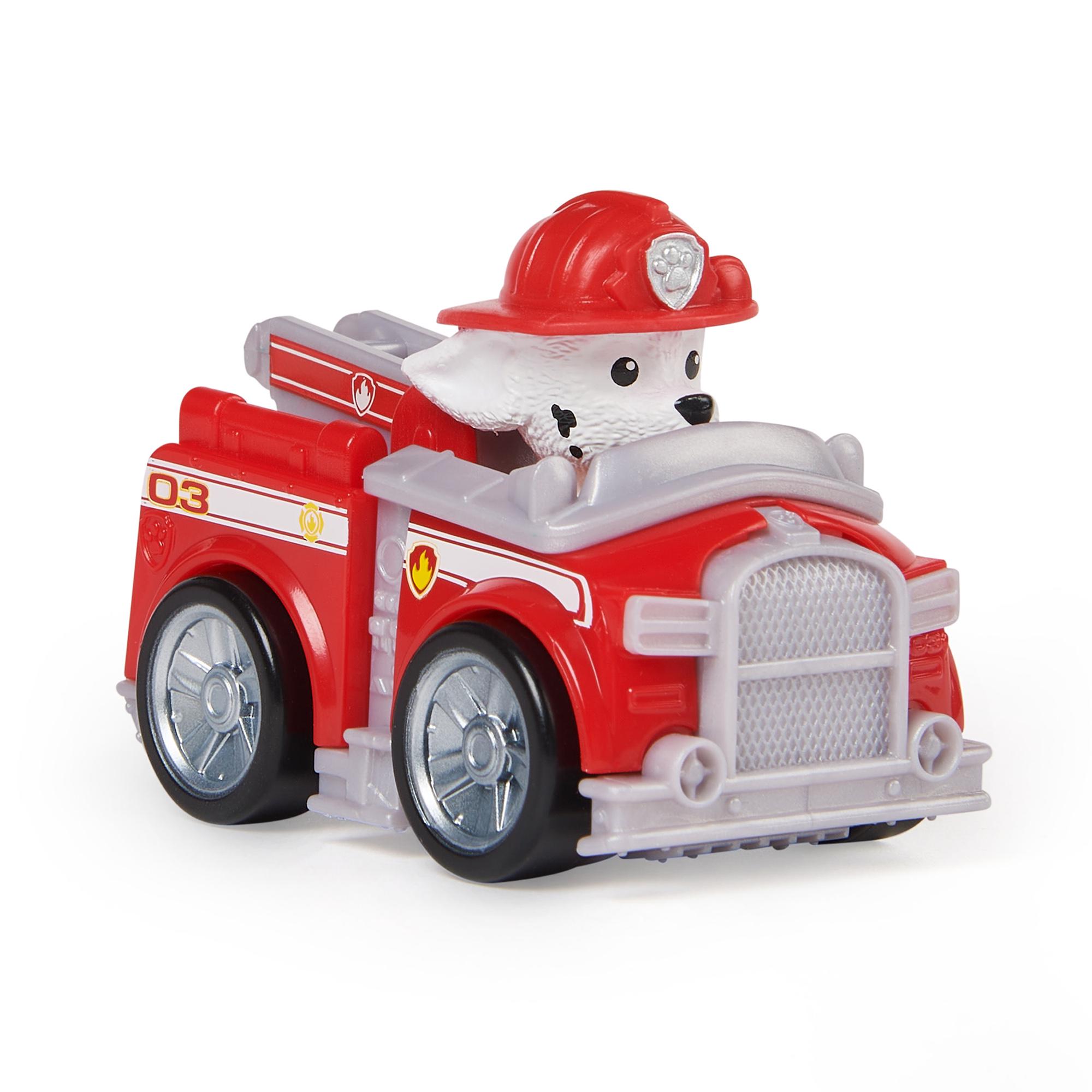 Paw Patrol Pup Squad Racers Assortment thumbnail 2