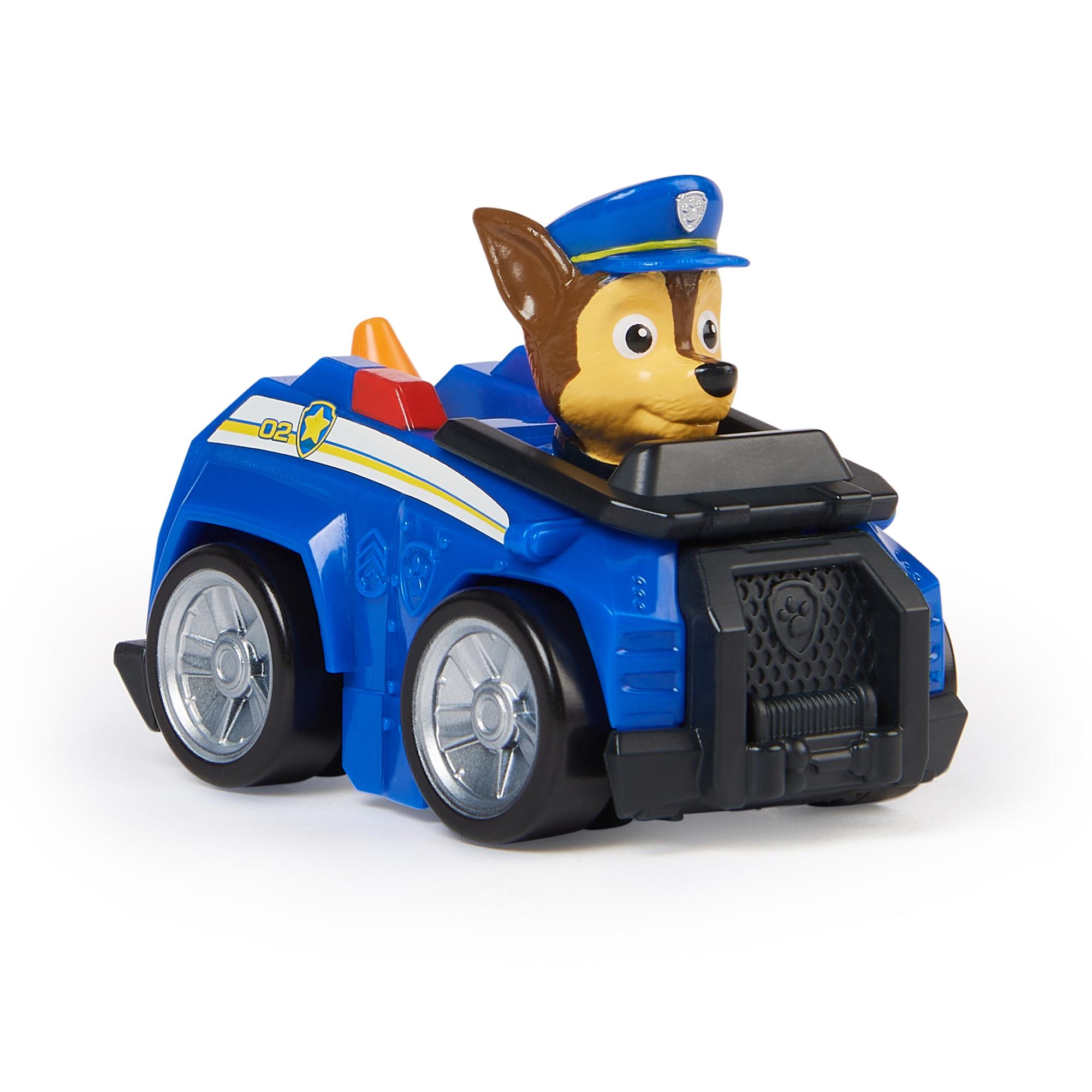 Paw Patrol Pup Squad Racers Assortment thumbnail 3