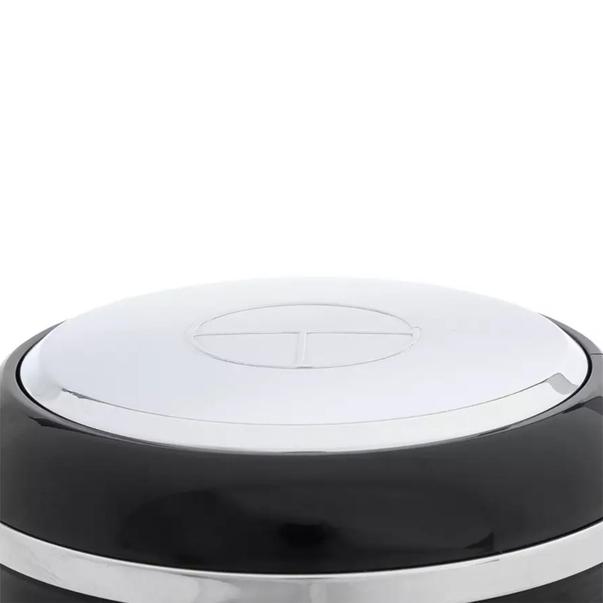 Cookworks CH1117BN Mini Chopper - Black thumbnail 2