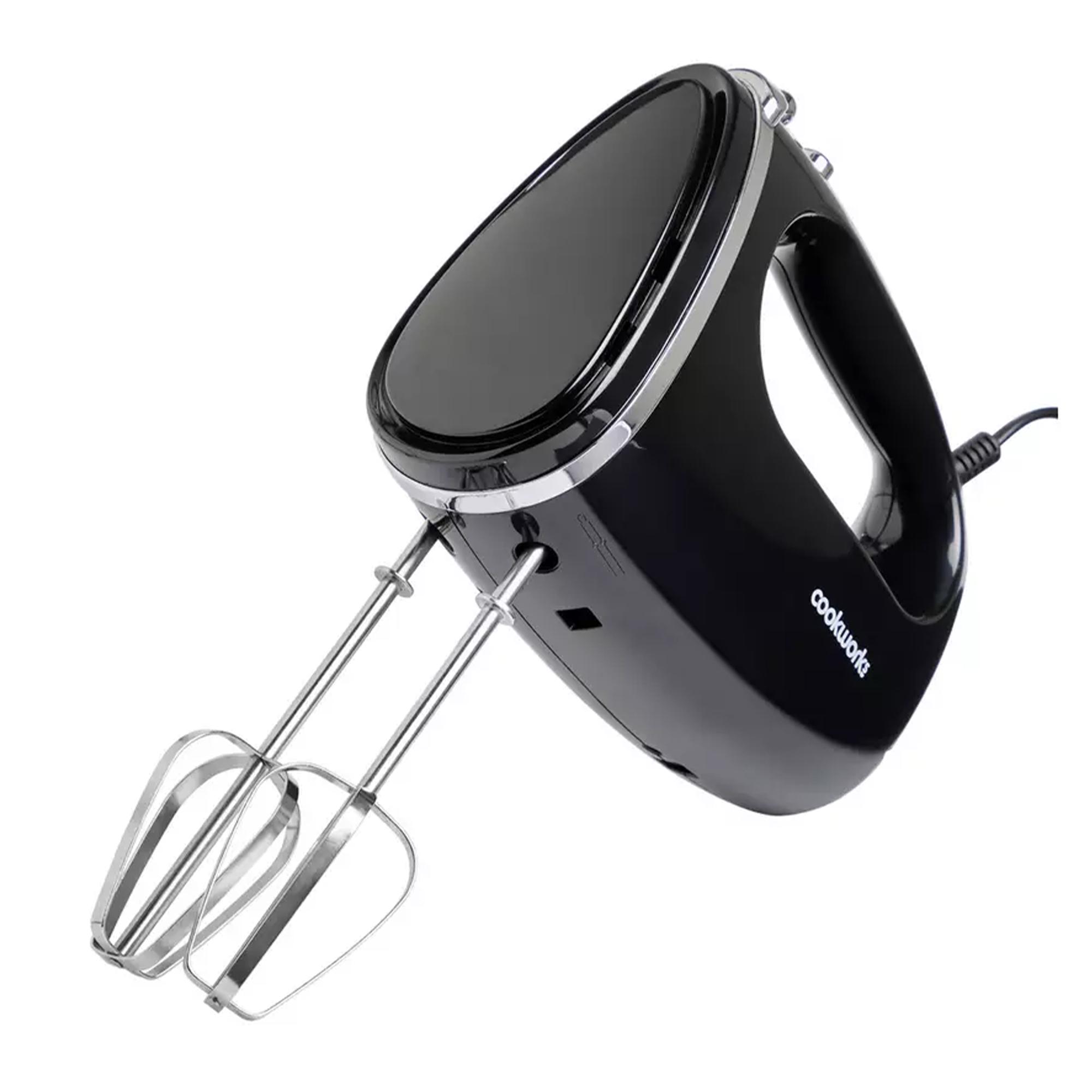 Cookworks Basic Hand Mixer
