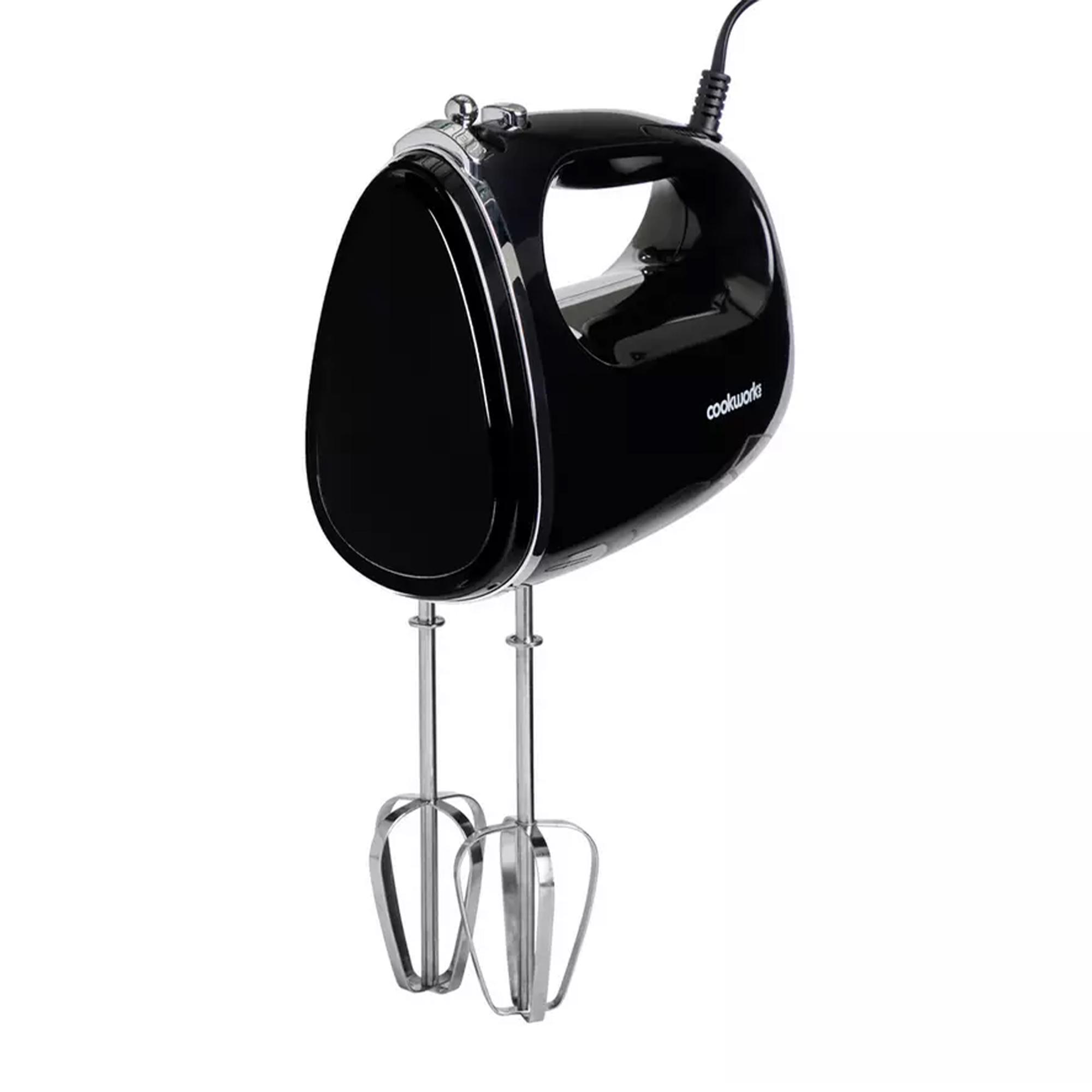 Cookworks Basic Hand Mixer thumbnail 3