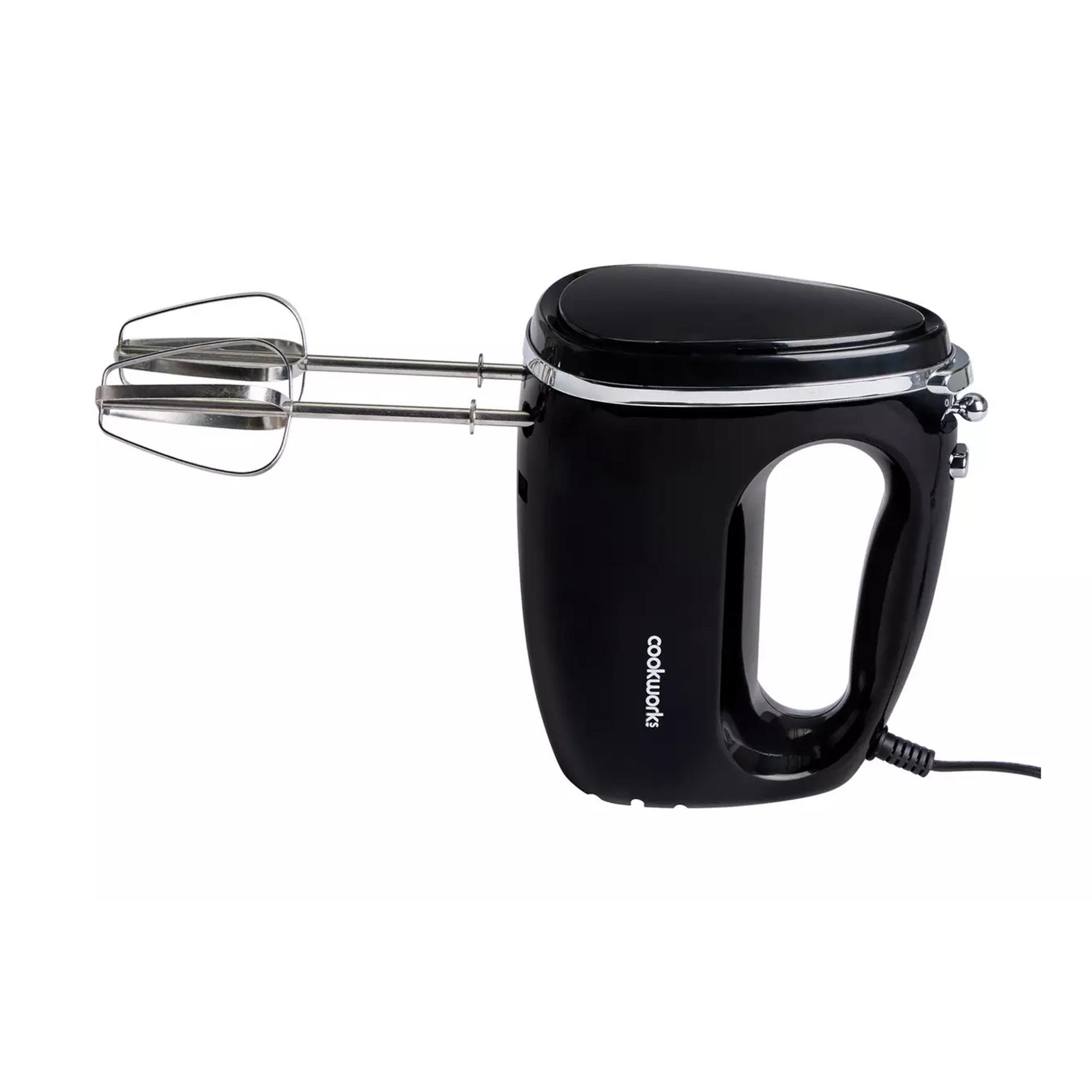 Cookworks Basic Hand Mixer thumbnail 4