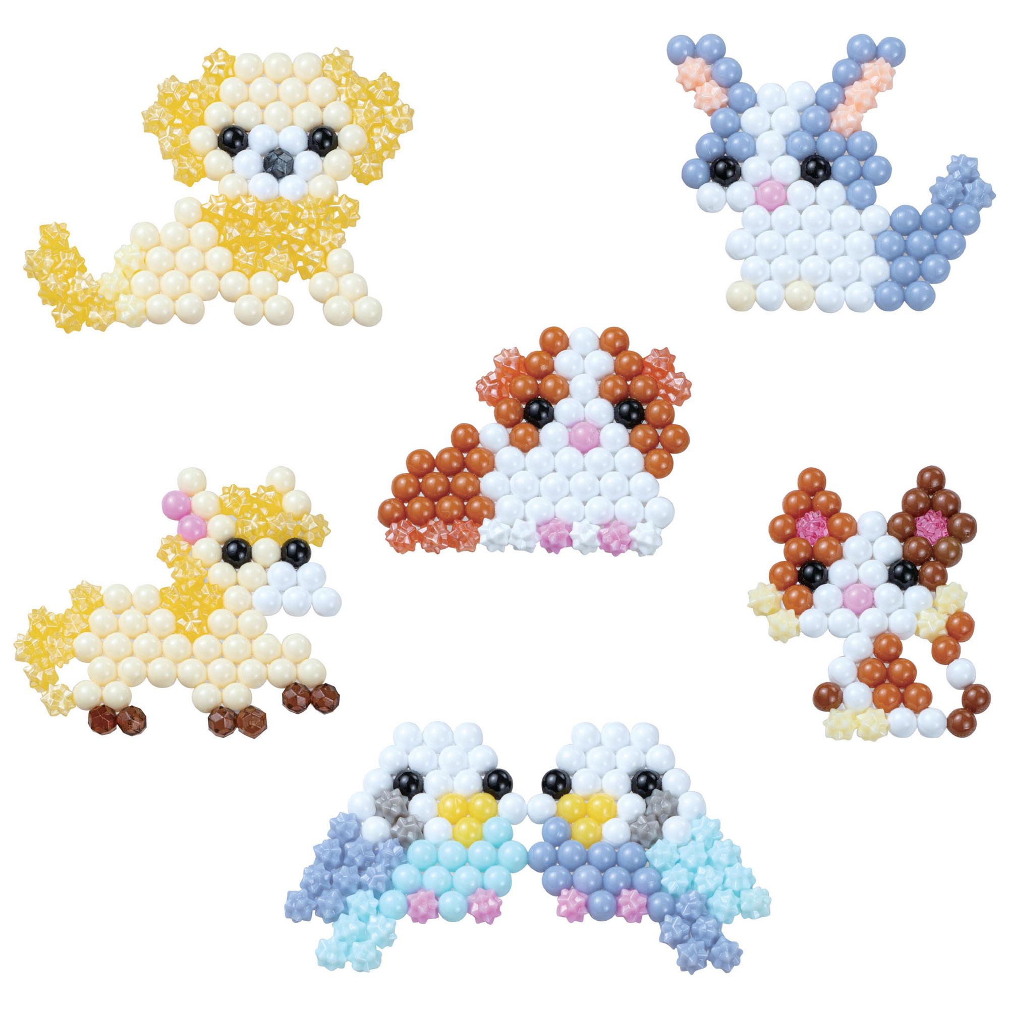 Aquabeads Pretty Pets thumbnail 2