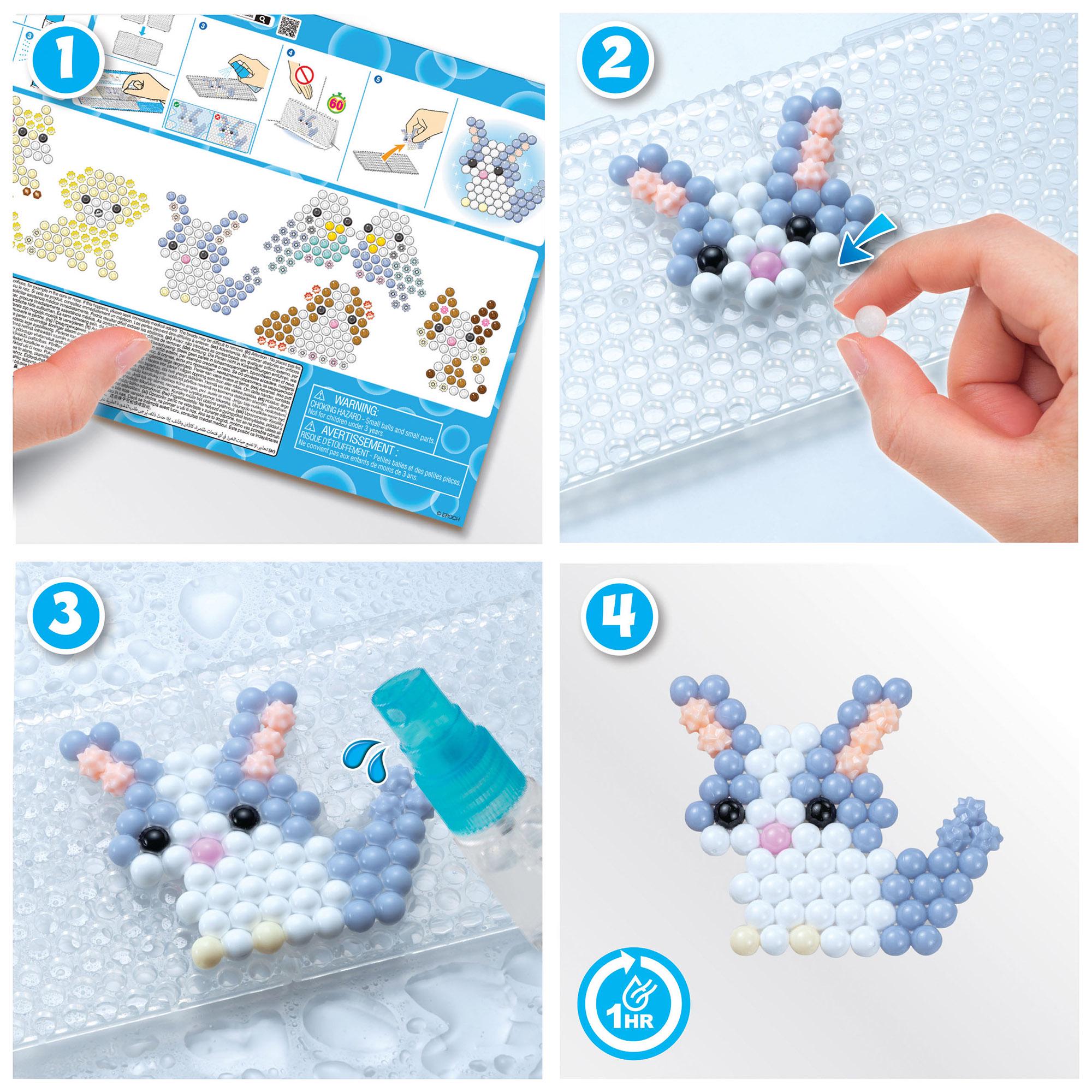 Aquabeads Pretty Pets thumbnail 3