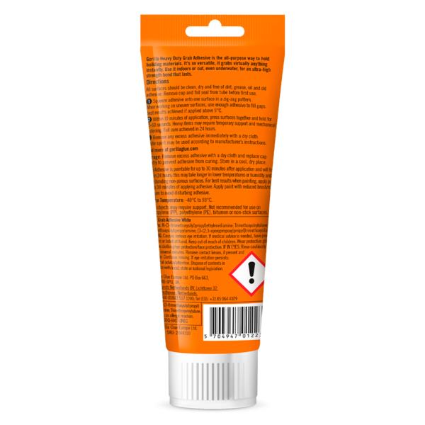 Gorilla Grab Adhesive - 200ml thumbnail 2