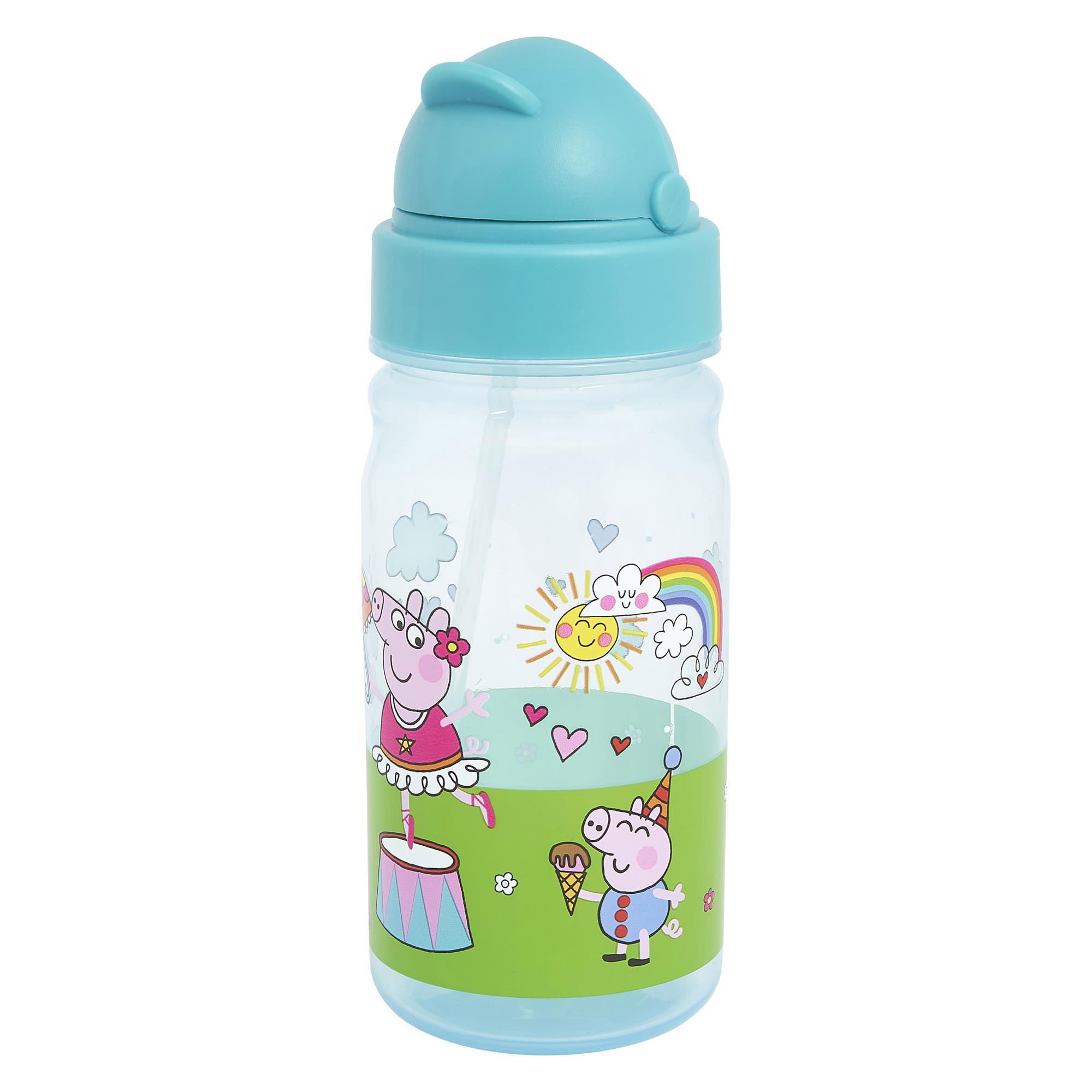 Peppa Pig Water Bottle