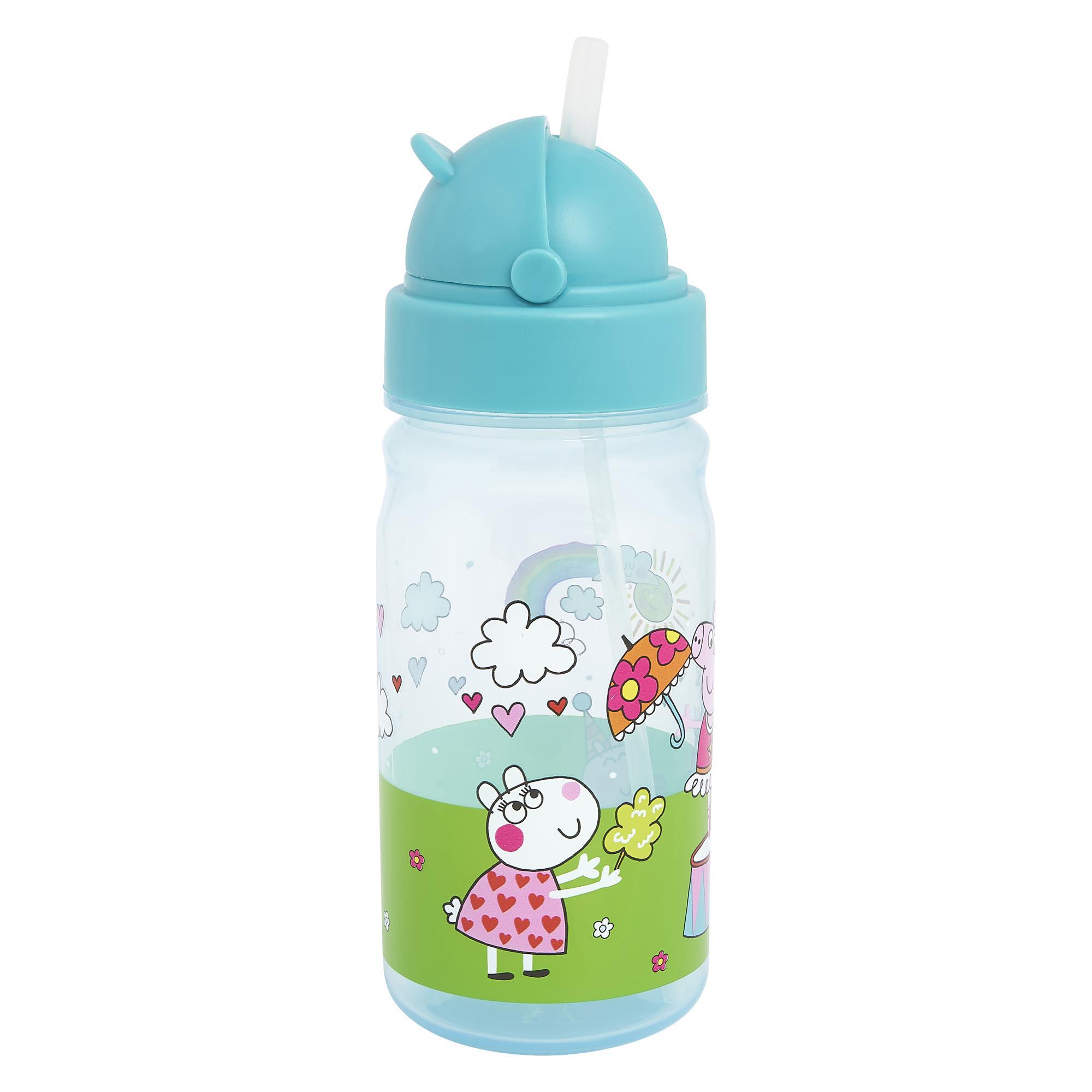 Peppa Pig Water Bottle thumbnail 2