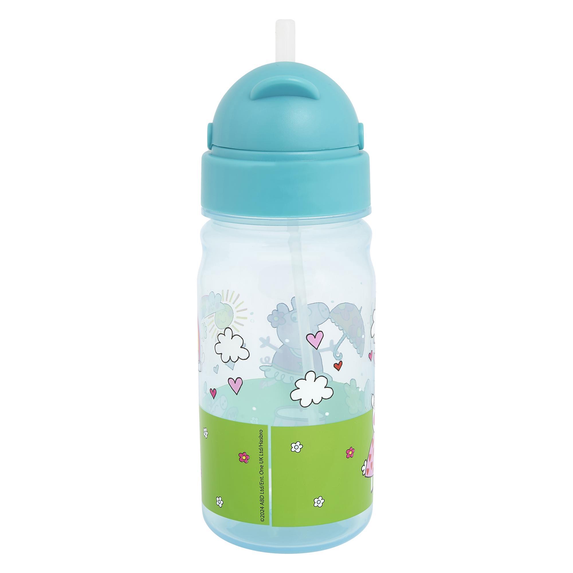 Peppa Pig Water Bottle thumbnail 3