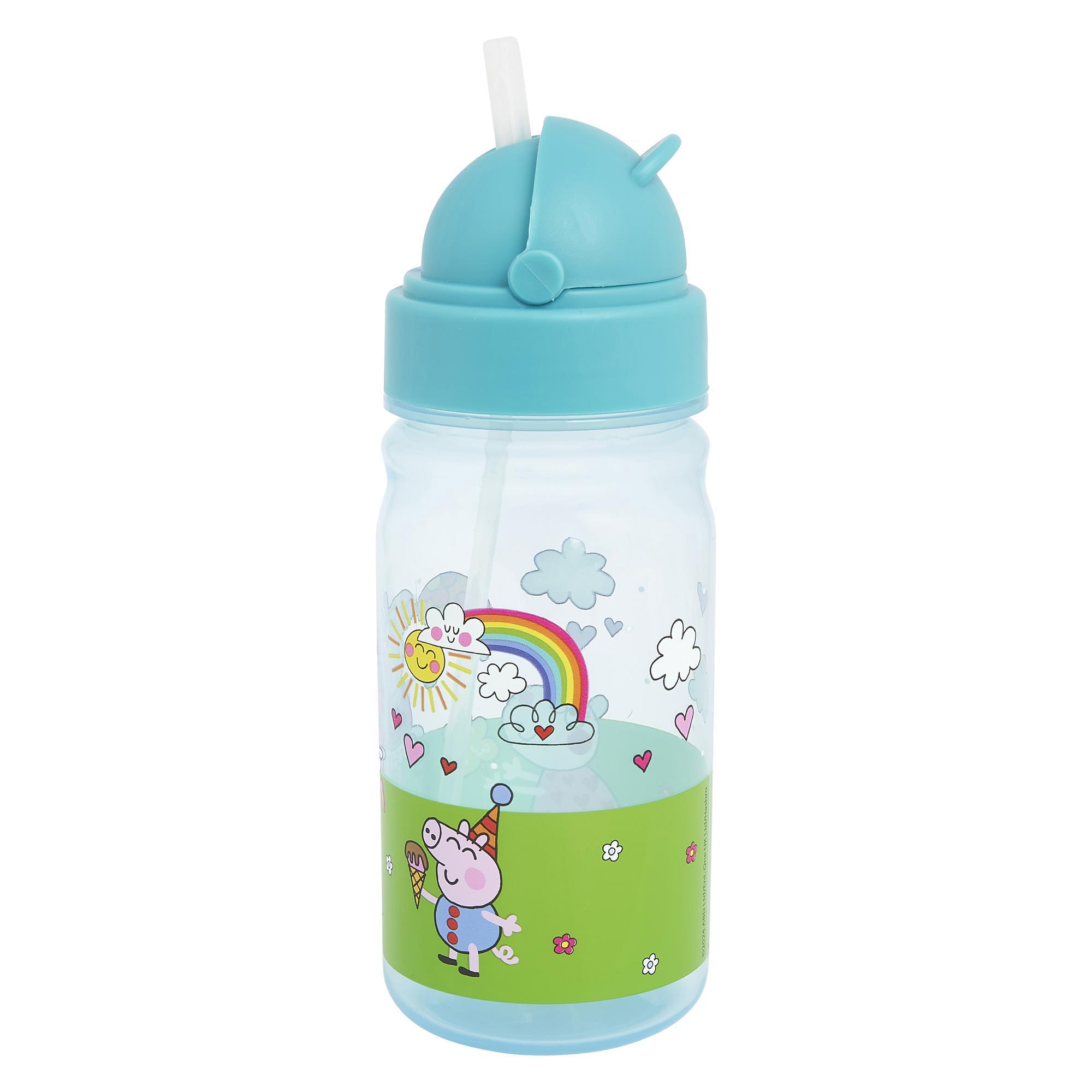 Peppa Pig Water Bottle thumbnail 4