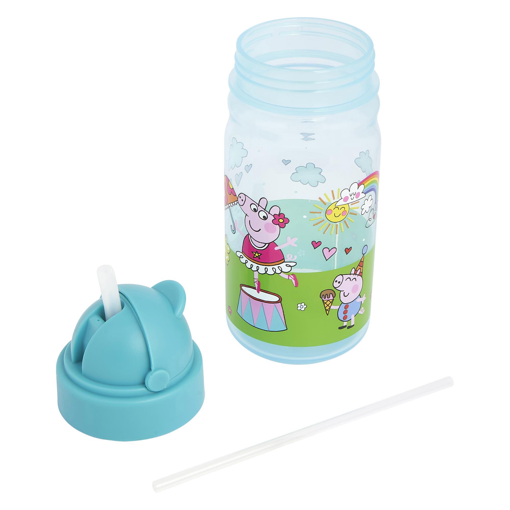 Peppa Pig Water Bottle thumbnail 5