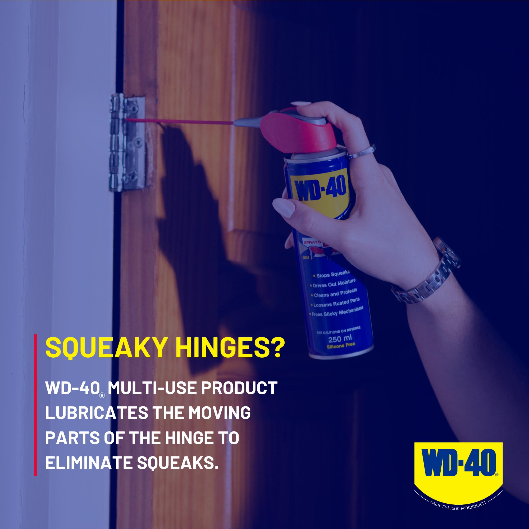WD-40 Smart Straw 250ml thumbnail 5