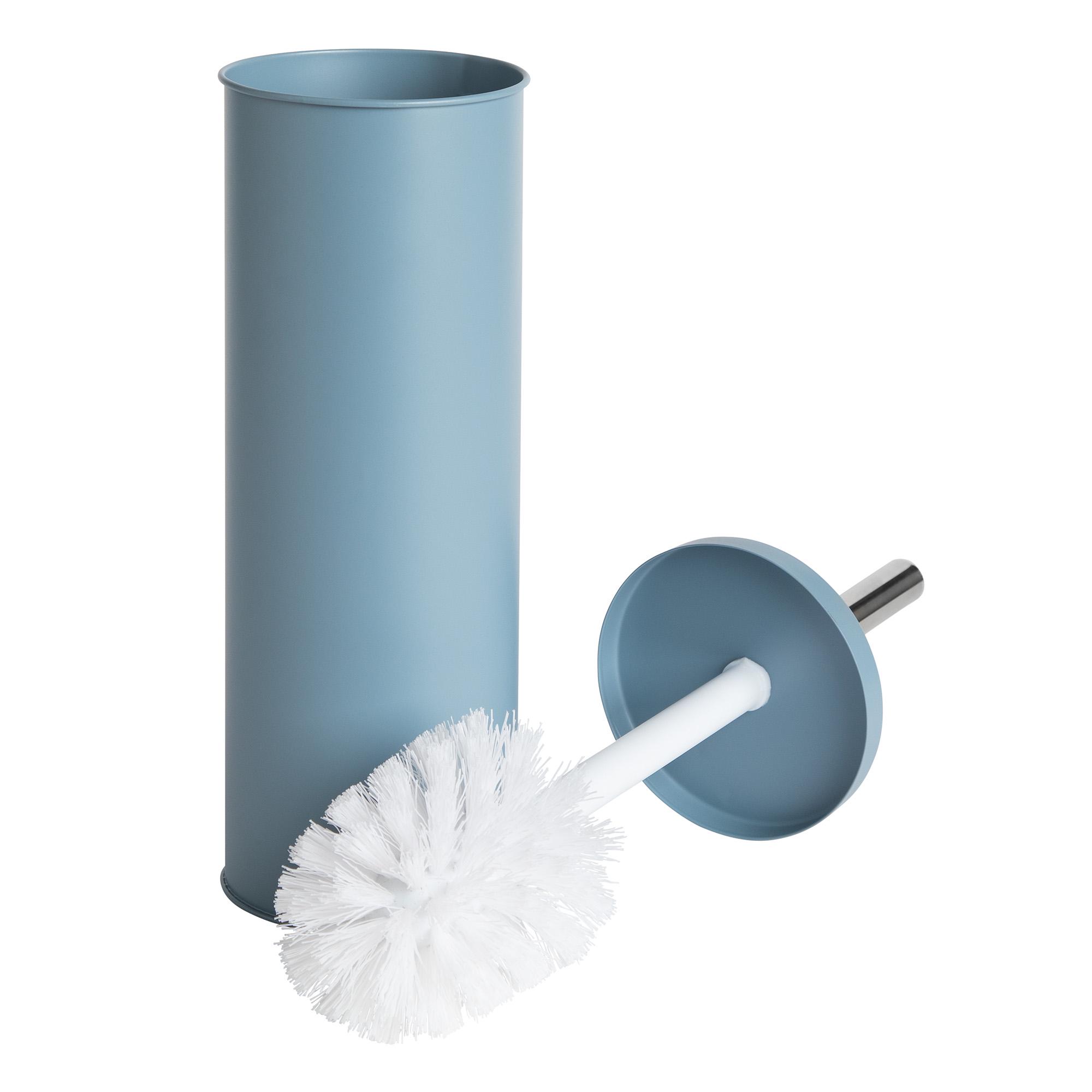 Sainsbury's Home Toilet Brush - Blue thumbnail 3