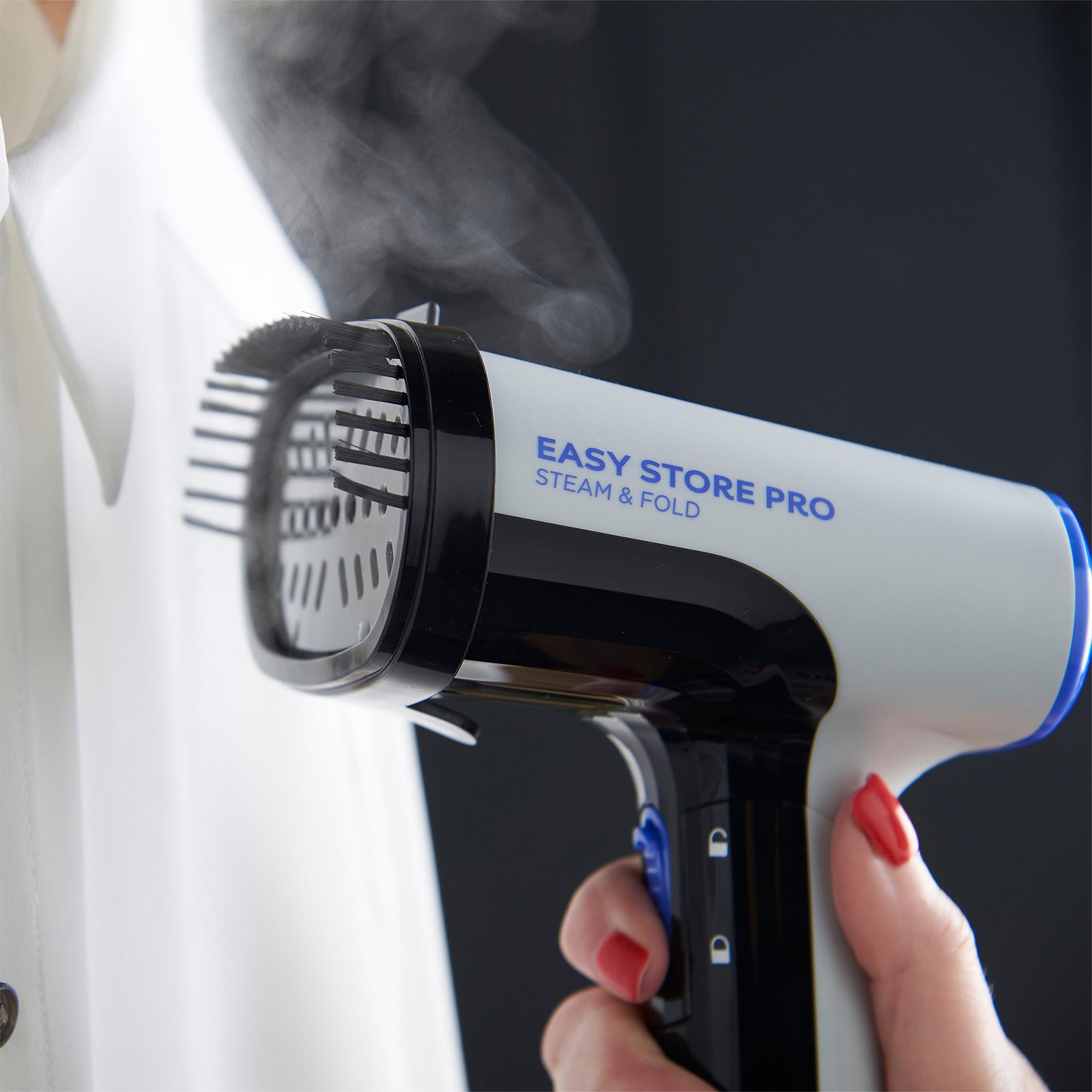 Russel Hobbs Steam Genie Easy Store Handheld Steamer thumbnail 2