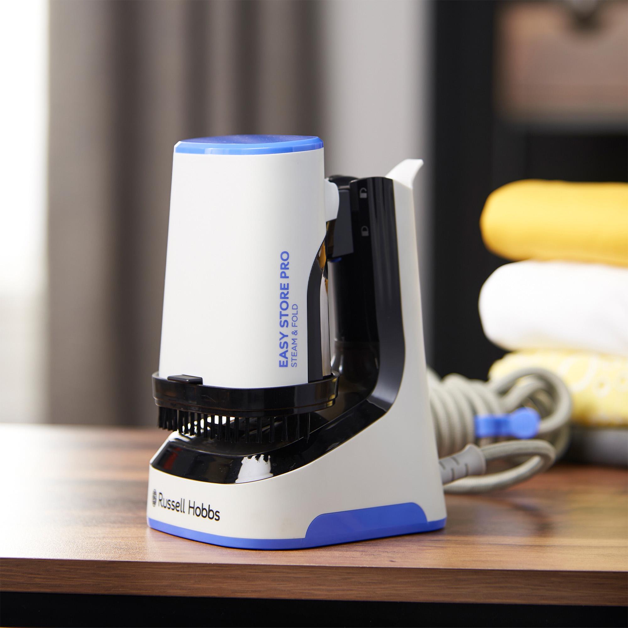 Russel Hobbs Steam Genie Easy Store Handheld Steamer thumbnail 3