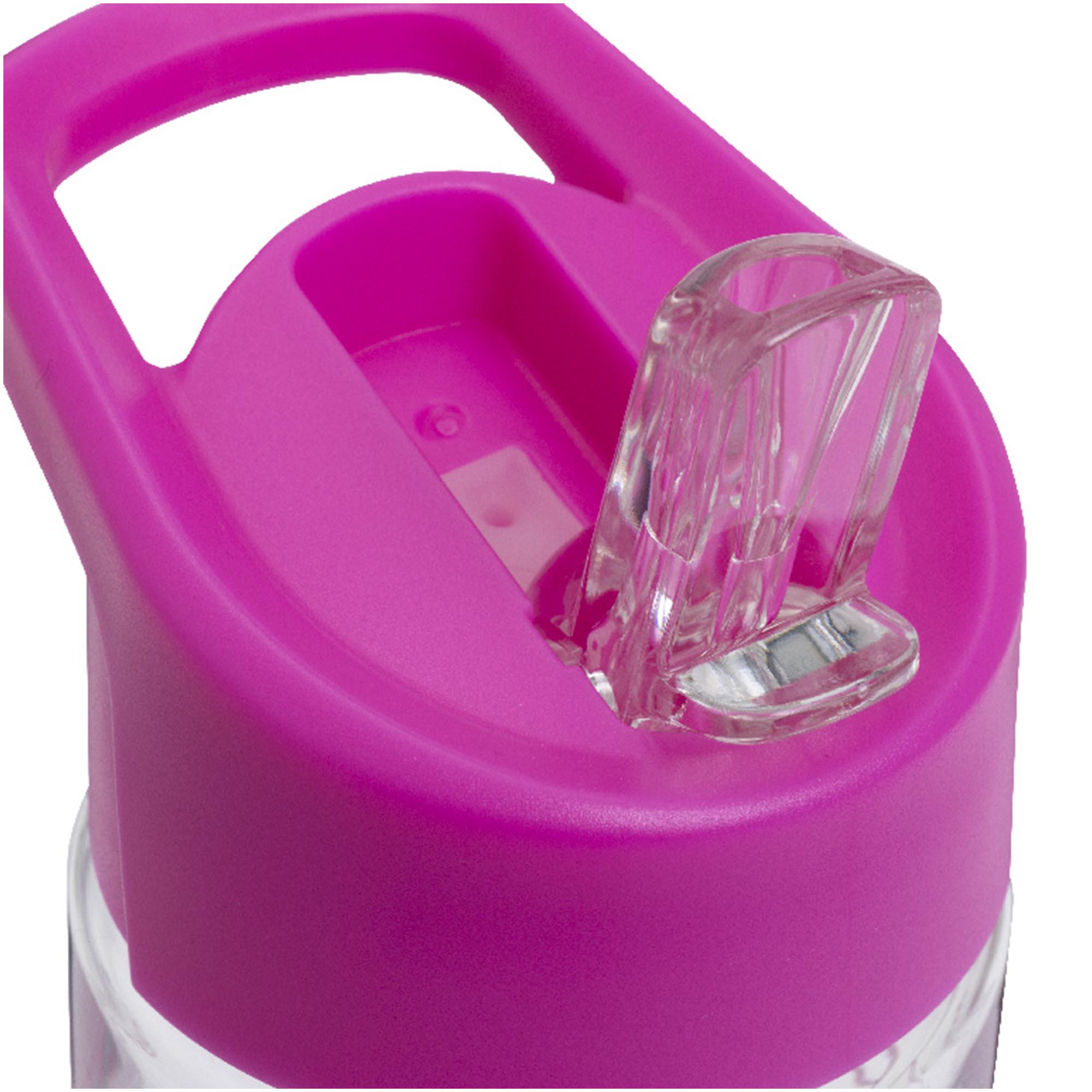 Sainsbury's Home Pink Tracker Bottle thumbnail 3