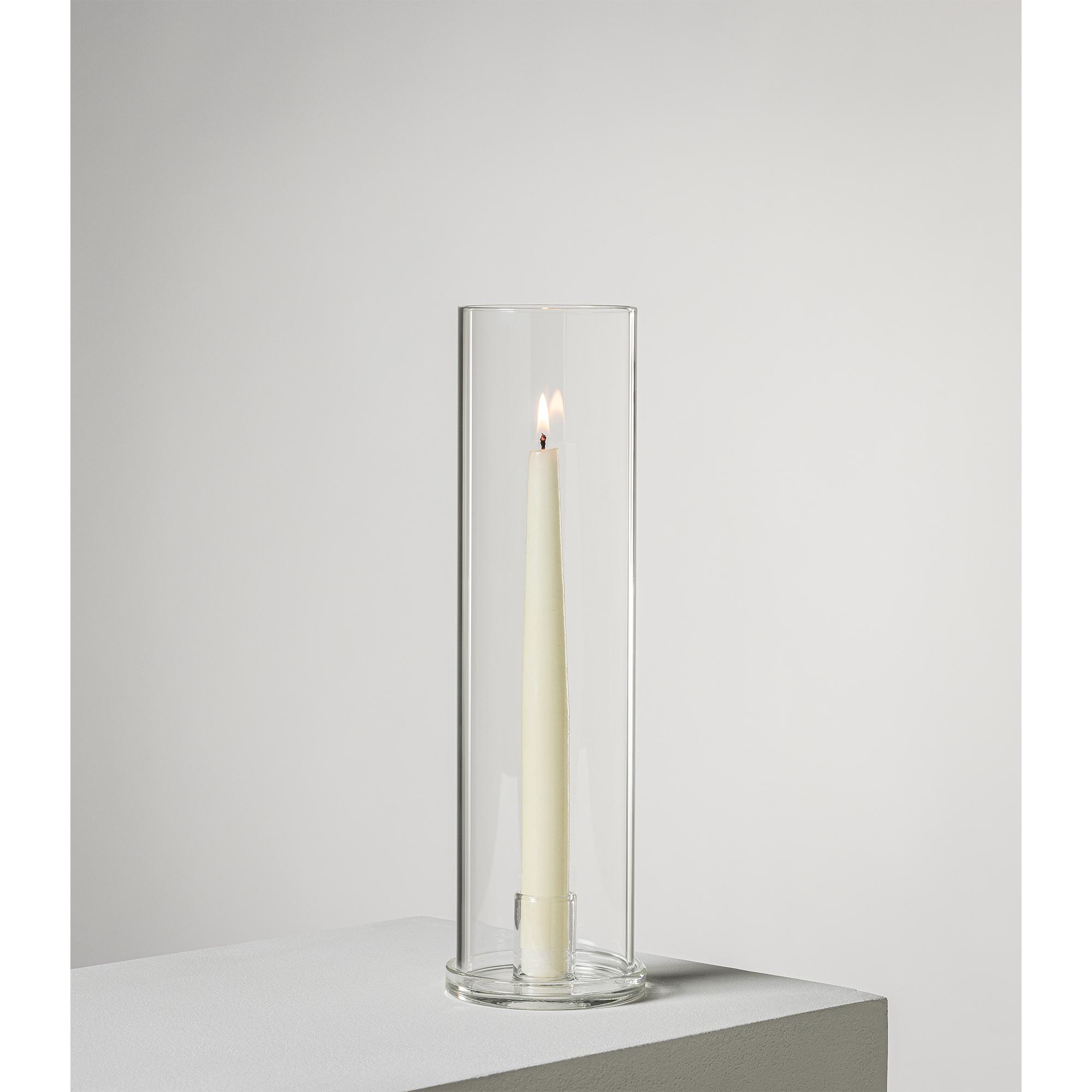 Habitat Taper Candle Hurricane thumbnail 2