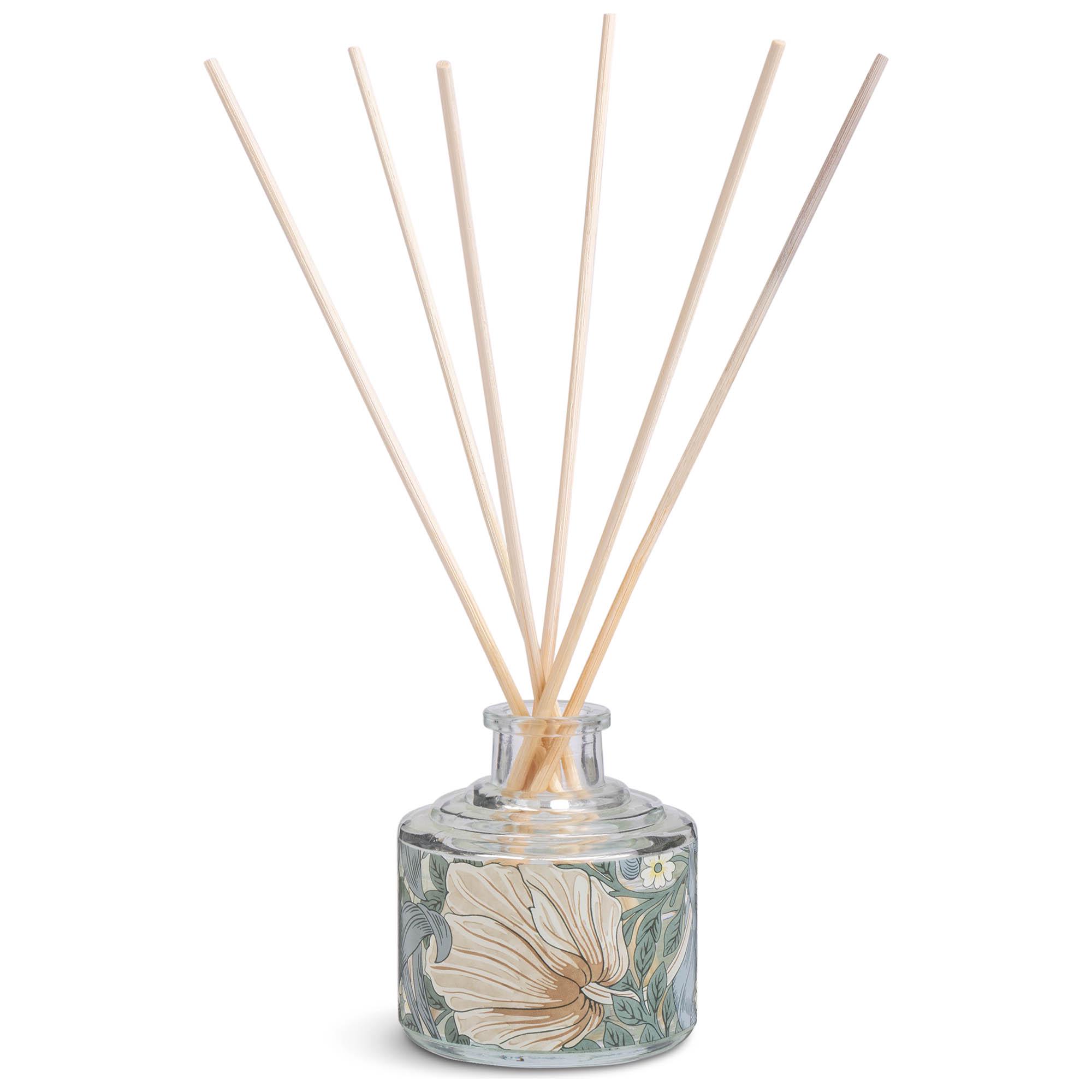 Habitat x Morris & Co. Bluebell & Acanthus 90ml Diffuser