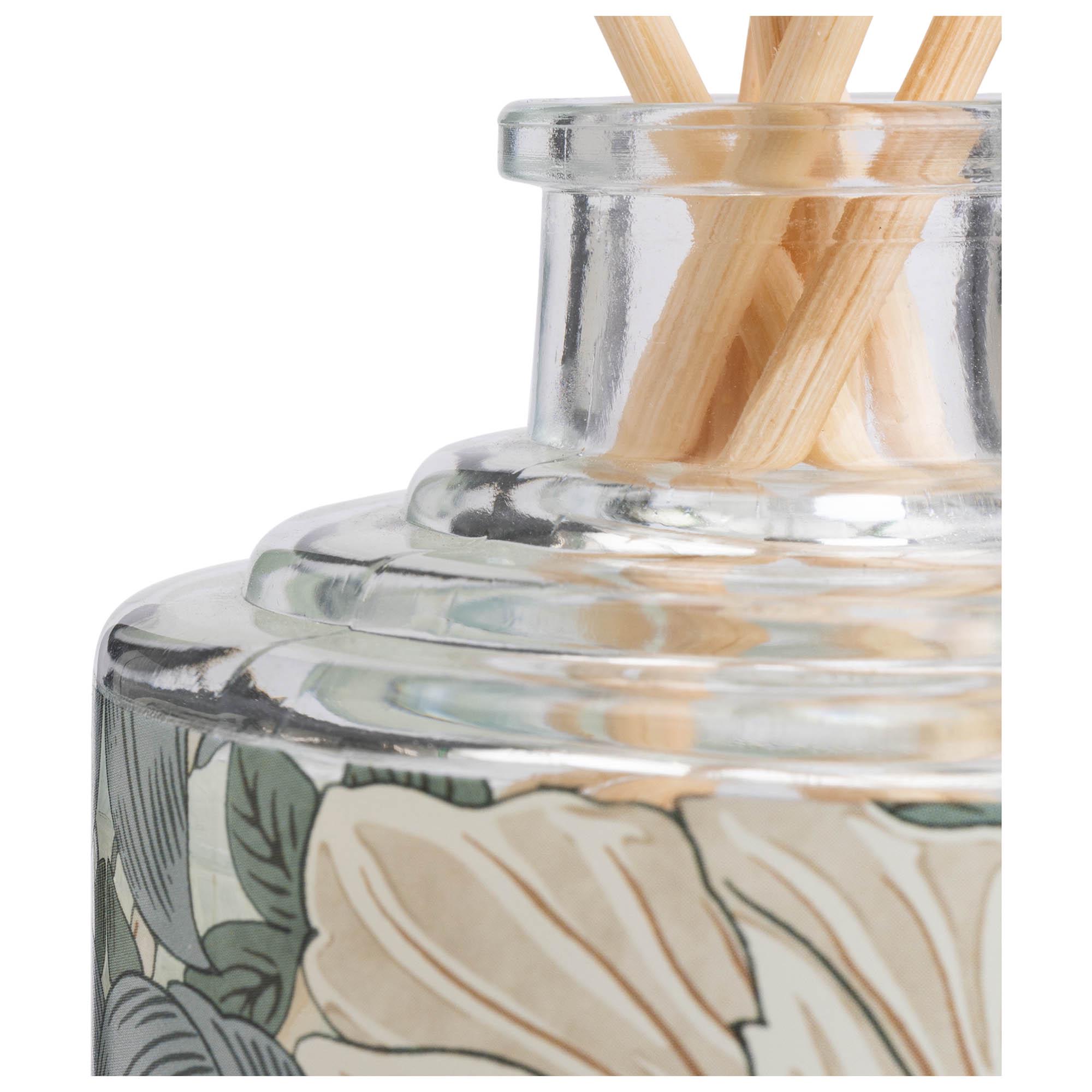 Habitat x Morris & Co. Bluebell & Acanthus 90ml Diffuser thumbnail 3