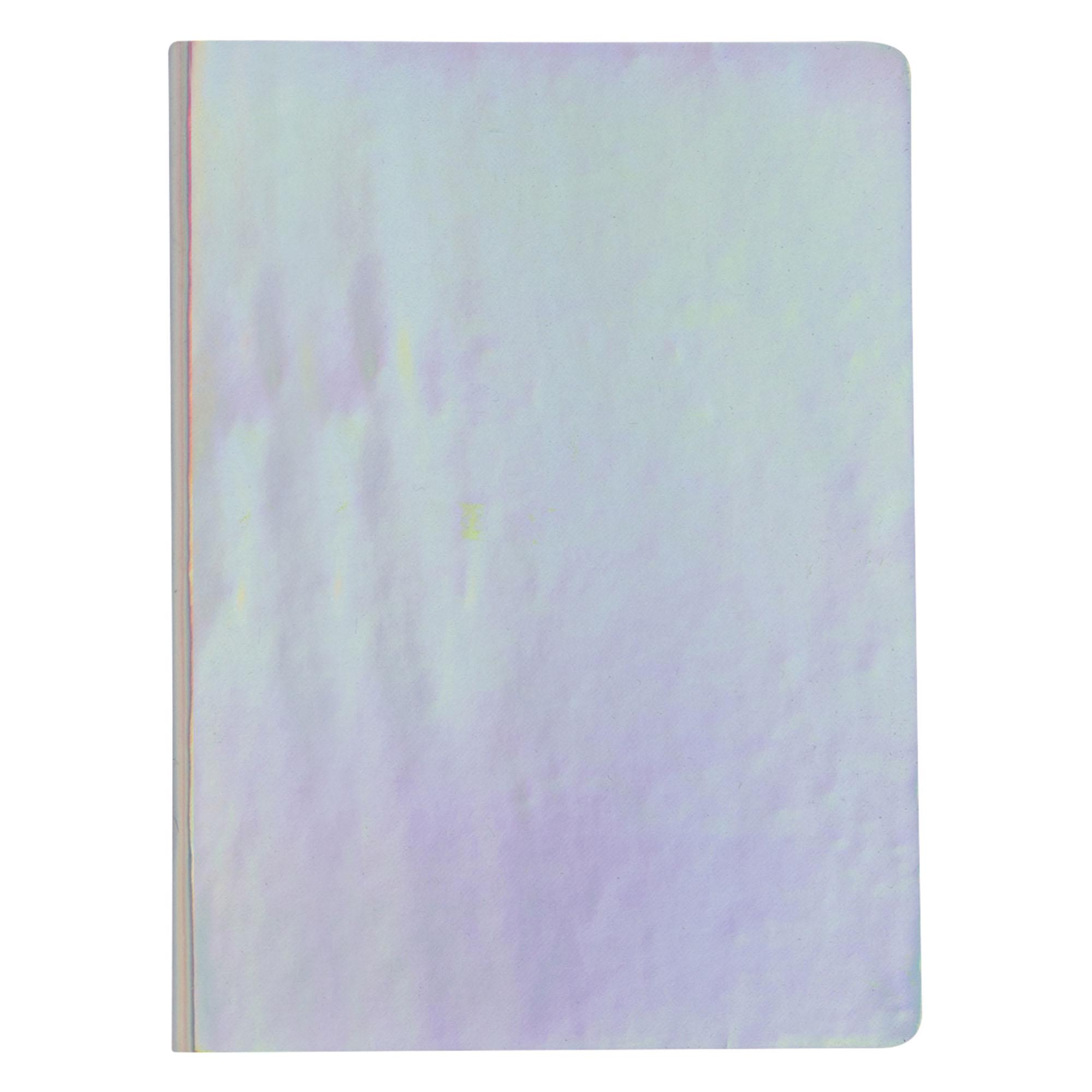 Sainsbury's Home Sound Waves A6 Notebook