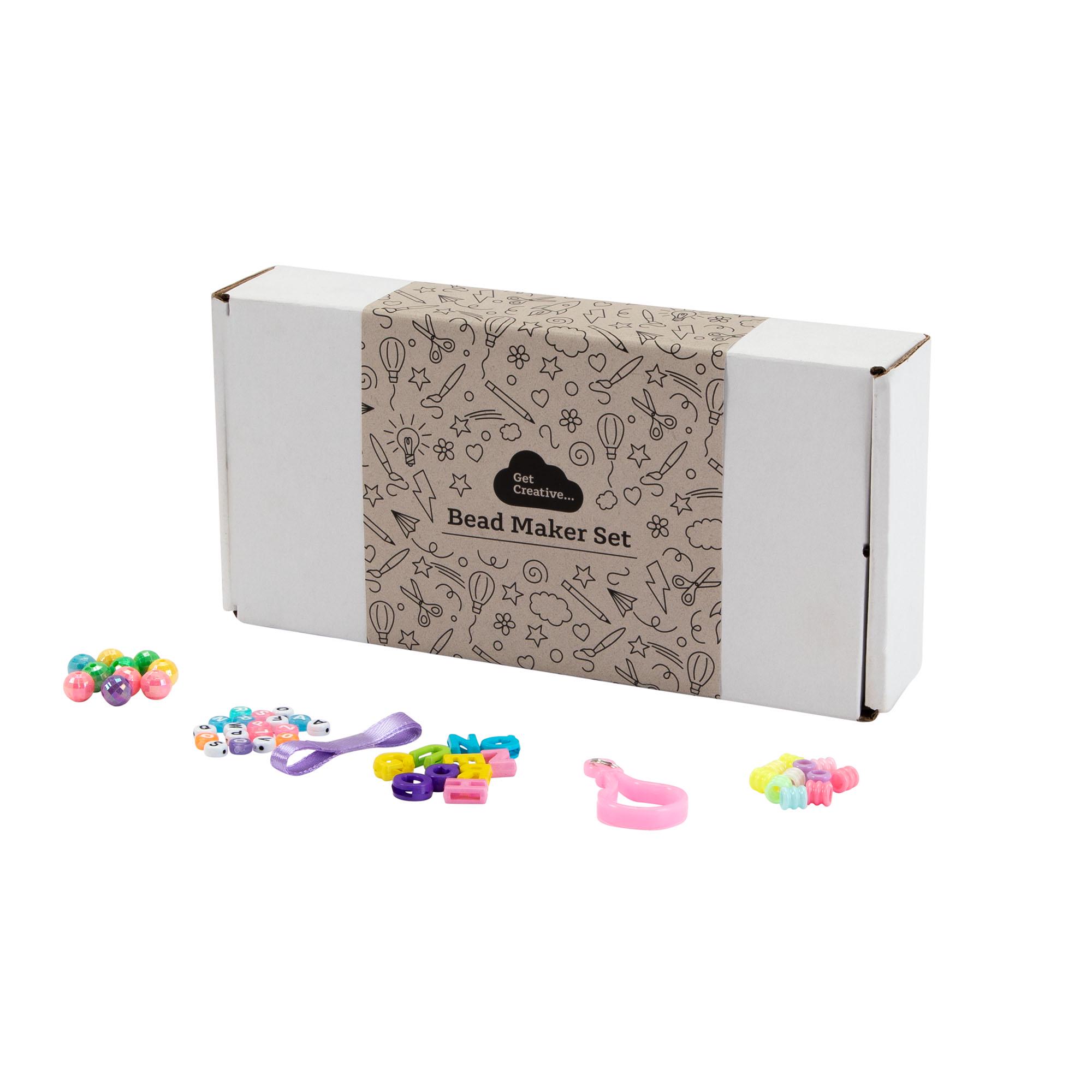 Get Creative Bead Maker Set