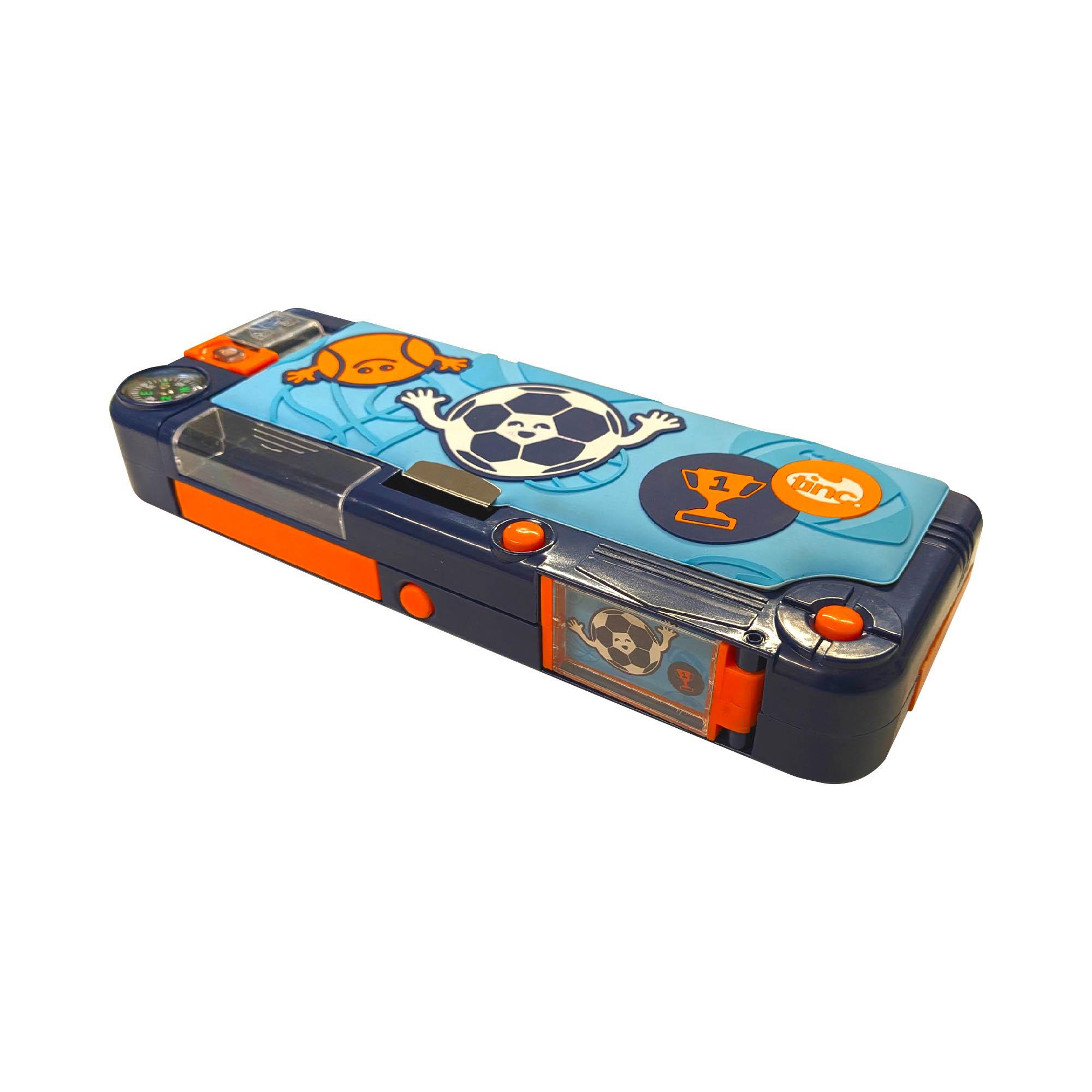 Tinc Sports Compartment Pencil Case thumbnail 3