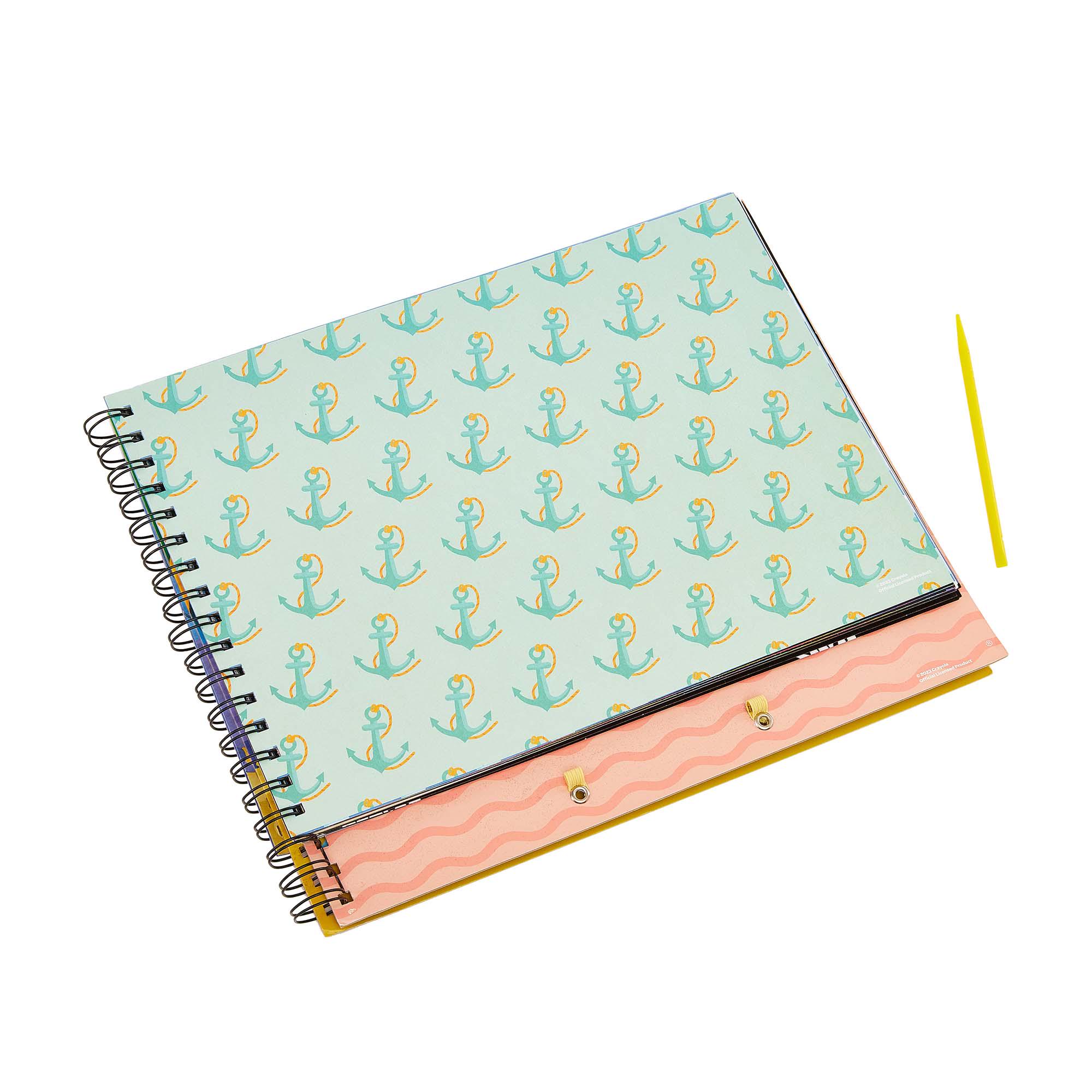 Crayola Activity Craft Pad thumbnail 3