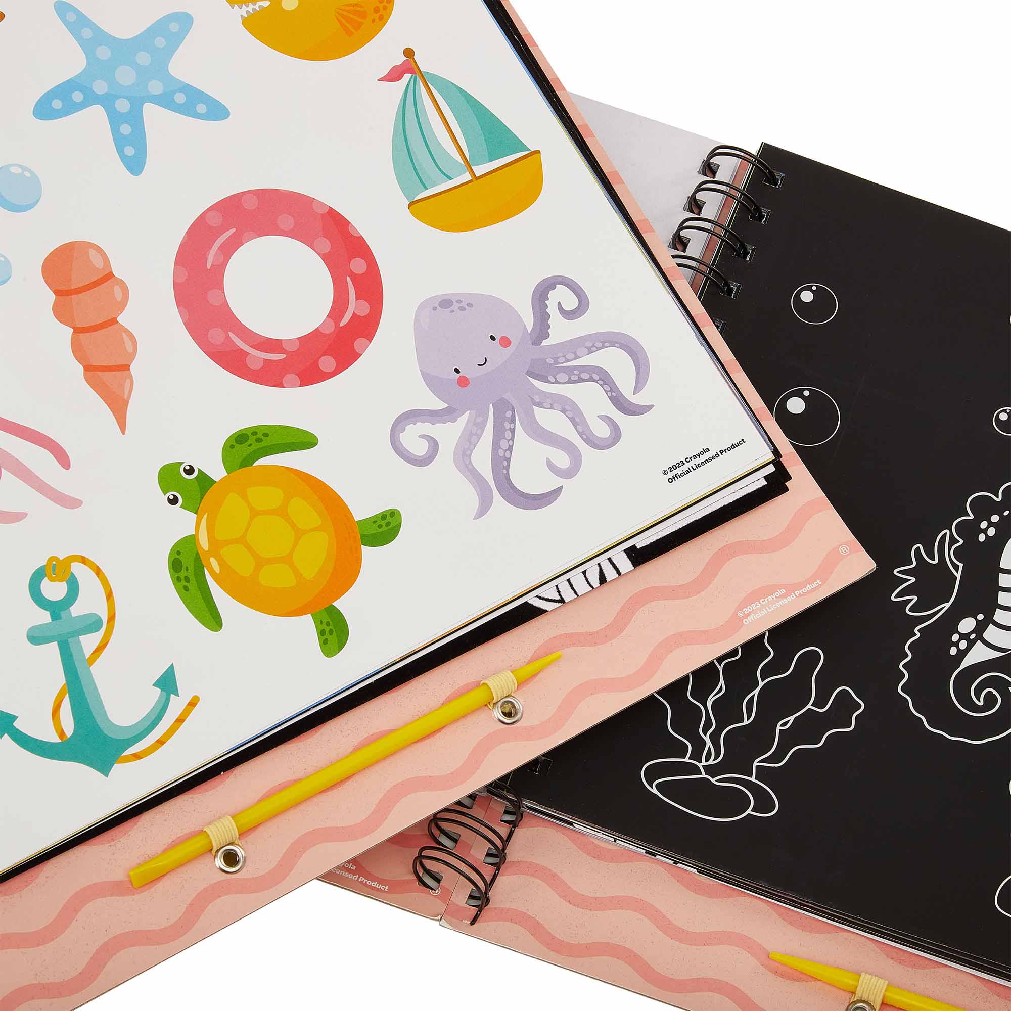 Crayola Activity Craft Pad thumbnail 5