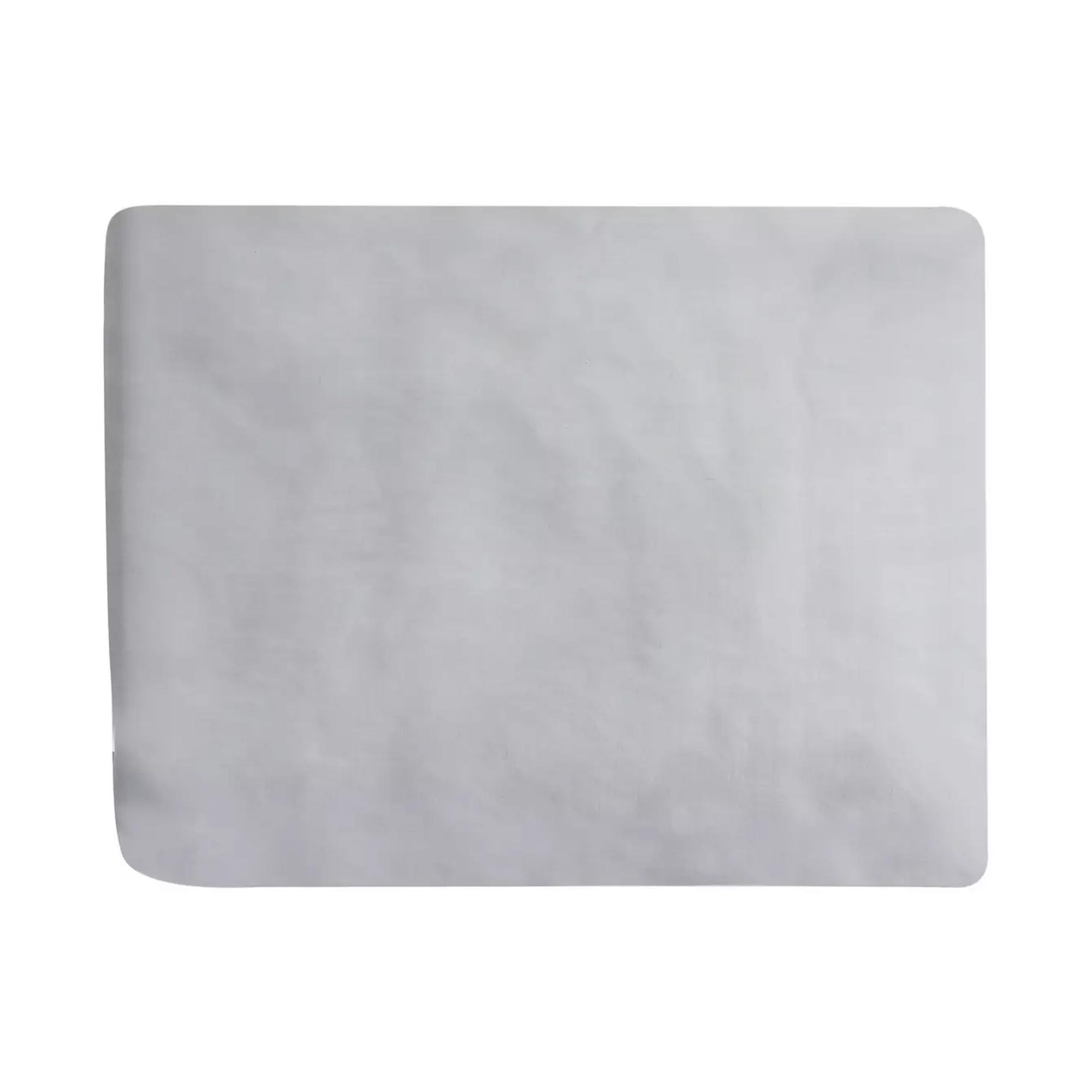 Habitat Grey Spot Lap Tray With Fabric Cushion thumbnail 3
