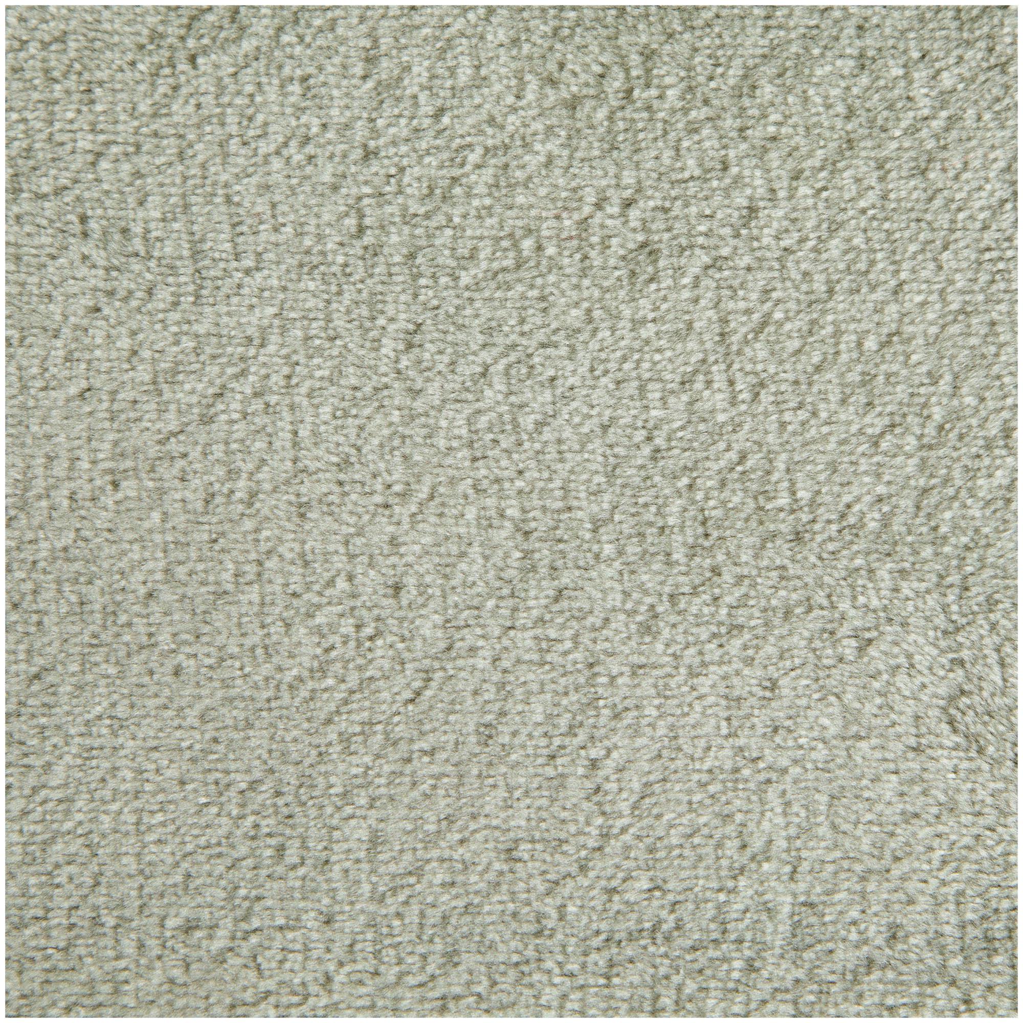 Sainsburys's Home Sage Fleece throw 125x150 thumbnail 2