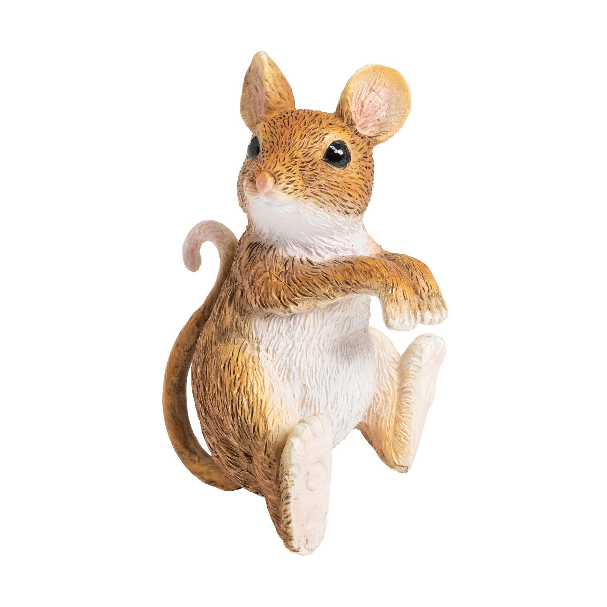 Sainsbury's Home Animal Plant Hanger - Mouse